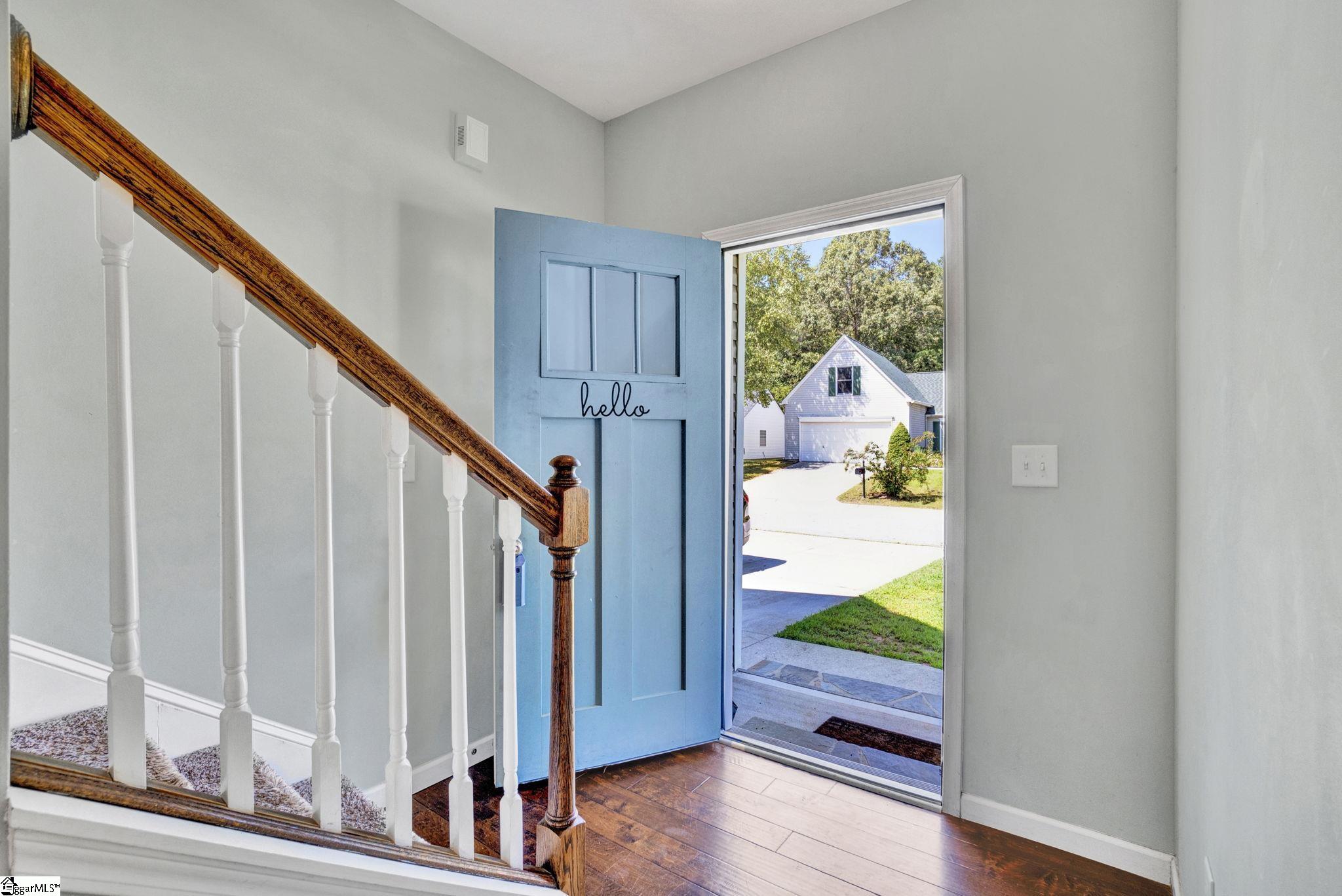 339 Hamilton Parkway, Easley SC 29642