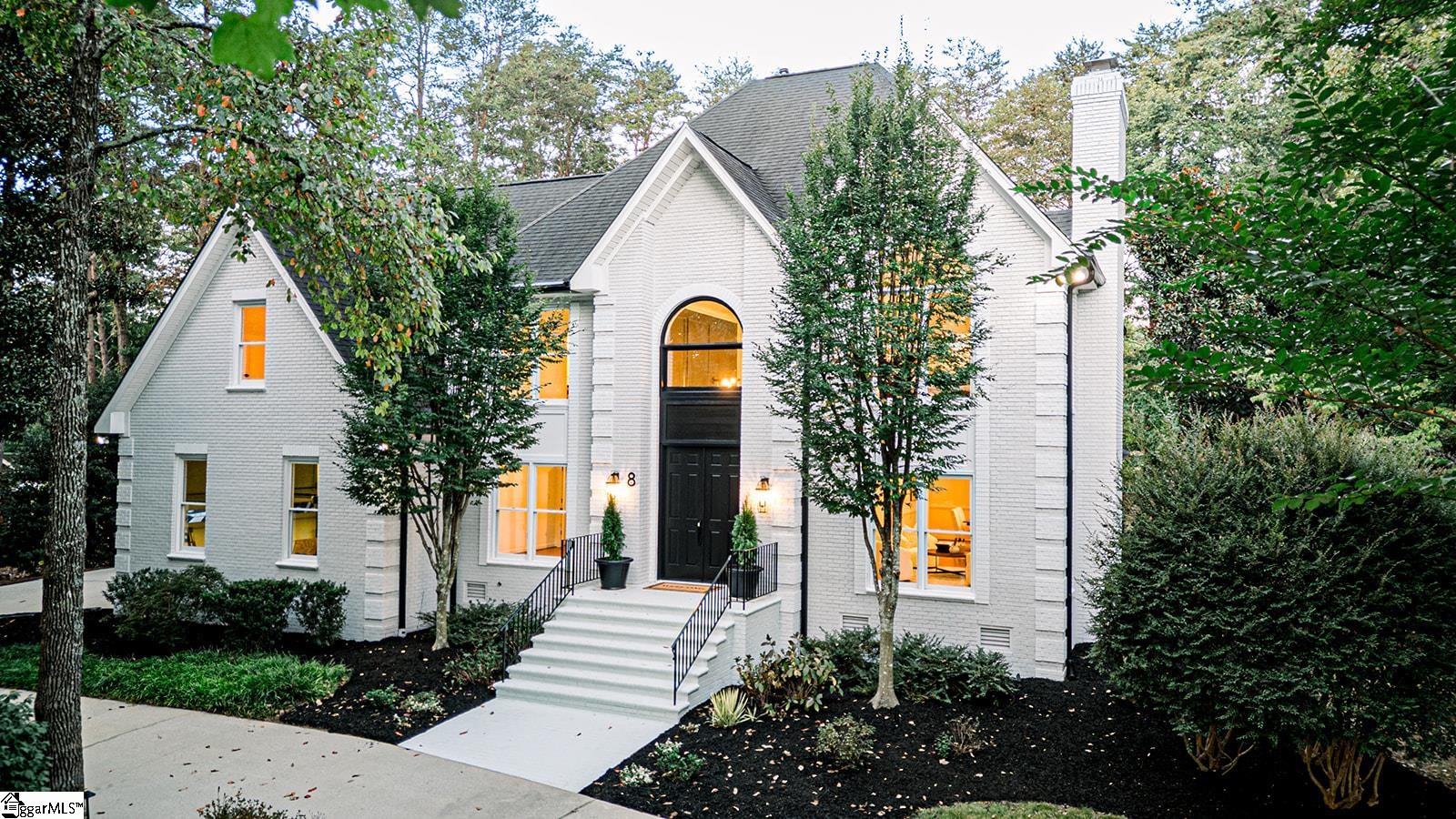 8 Sneed Drive, Taylors SC 29687