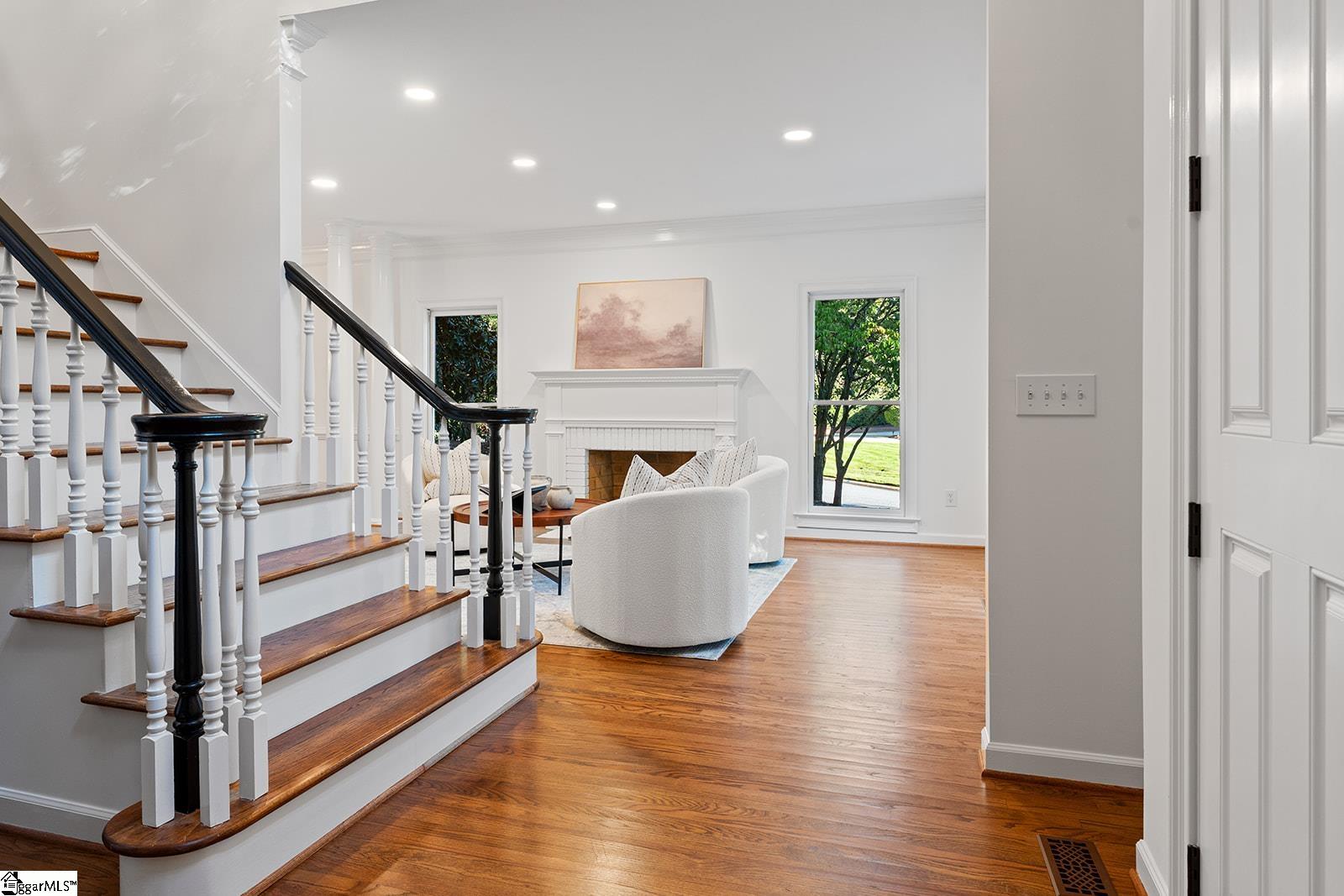 8 Sneed Drive, Taylors SC 29687