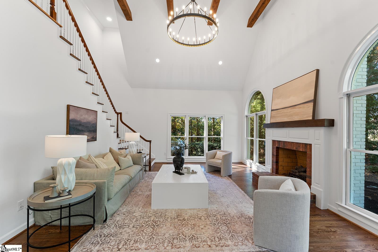 8 Sneed Drive, Taylors SC 29687