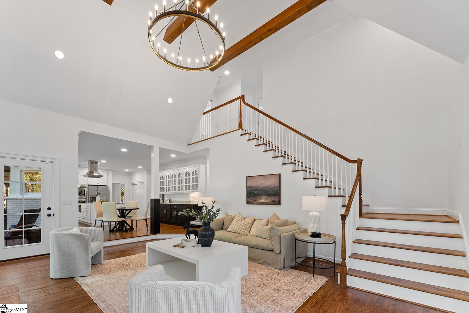 8 Sneed Drive, Taylors SC 29687