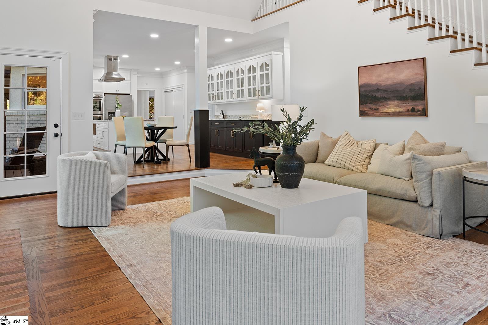 8 Sneed Drive, Taylors SC 29687