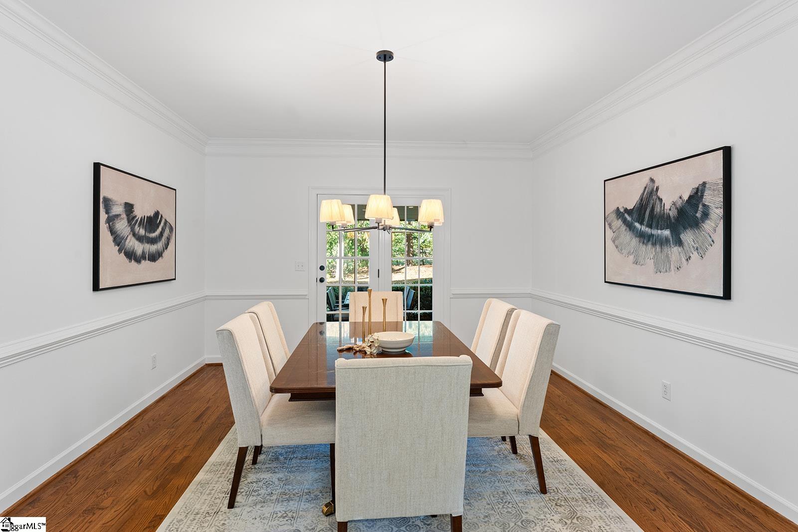 8 Sneed Drive, Taylors SC 29687