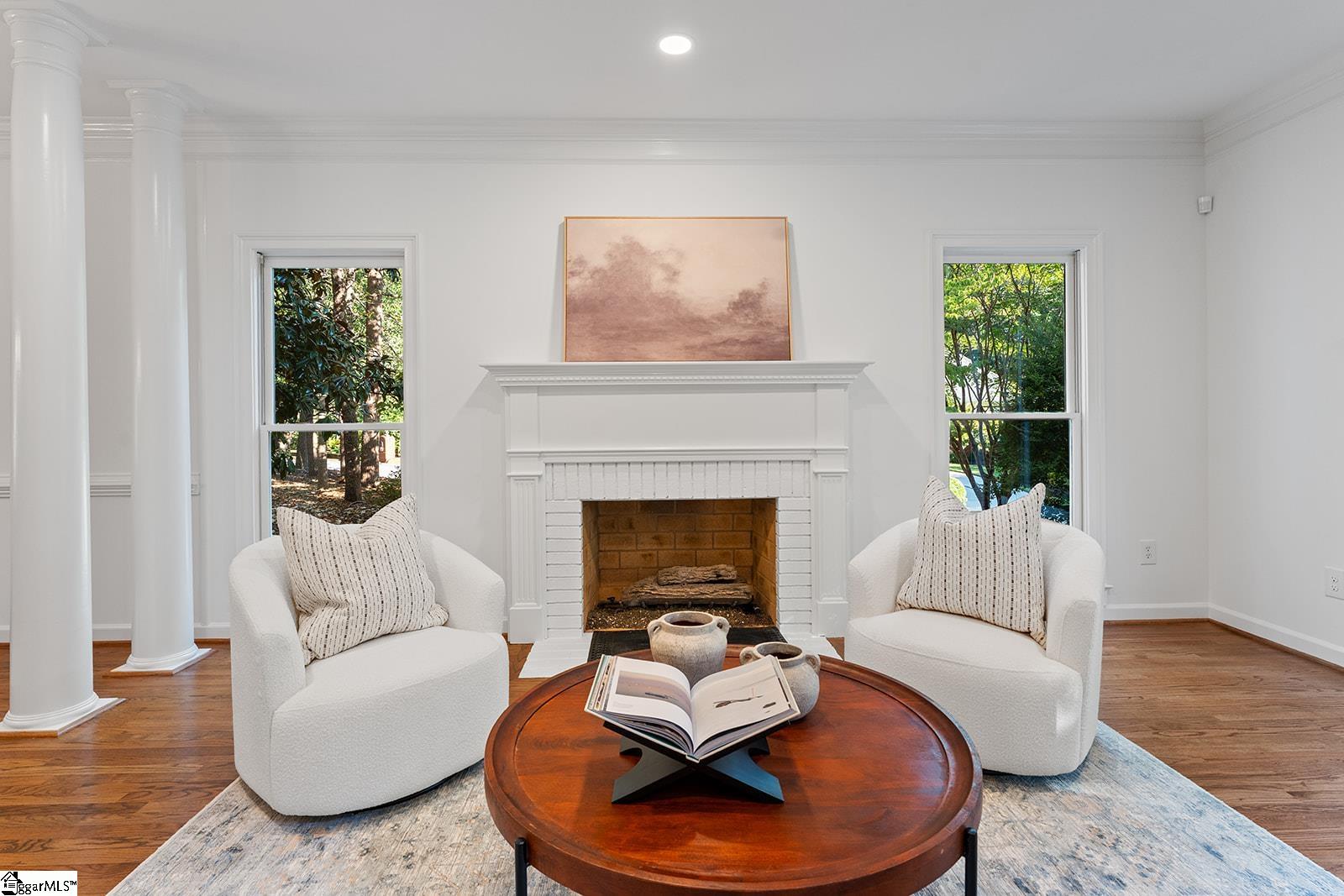 8 Sneed Drive, Taylors SC 29687