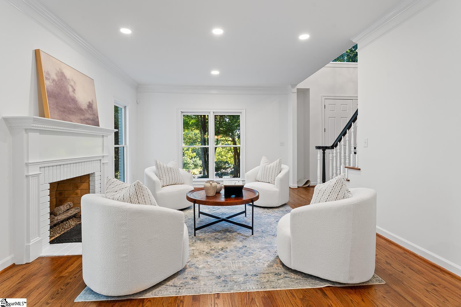 8 Sneed Drive, Taylors SC 29687