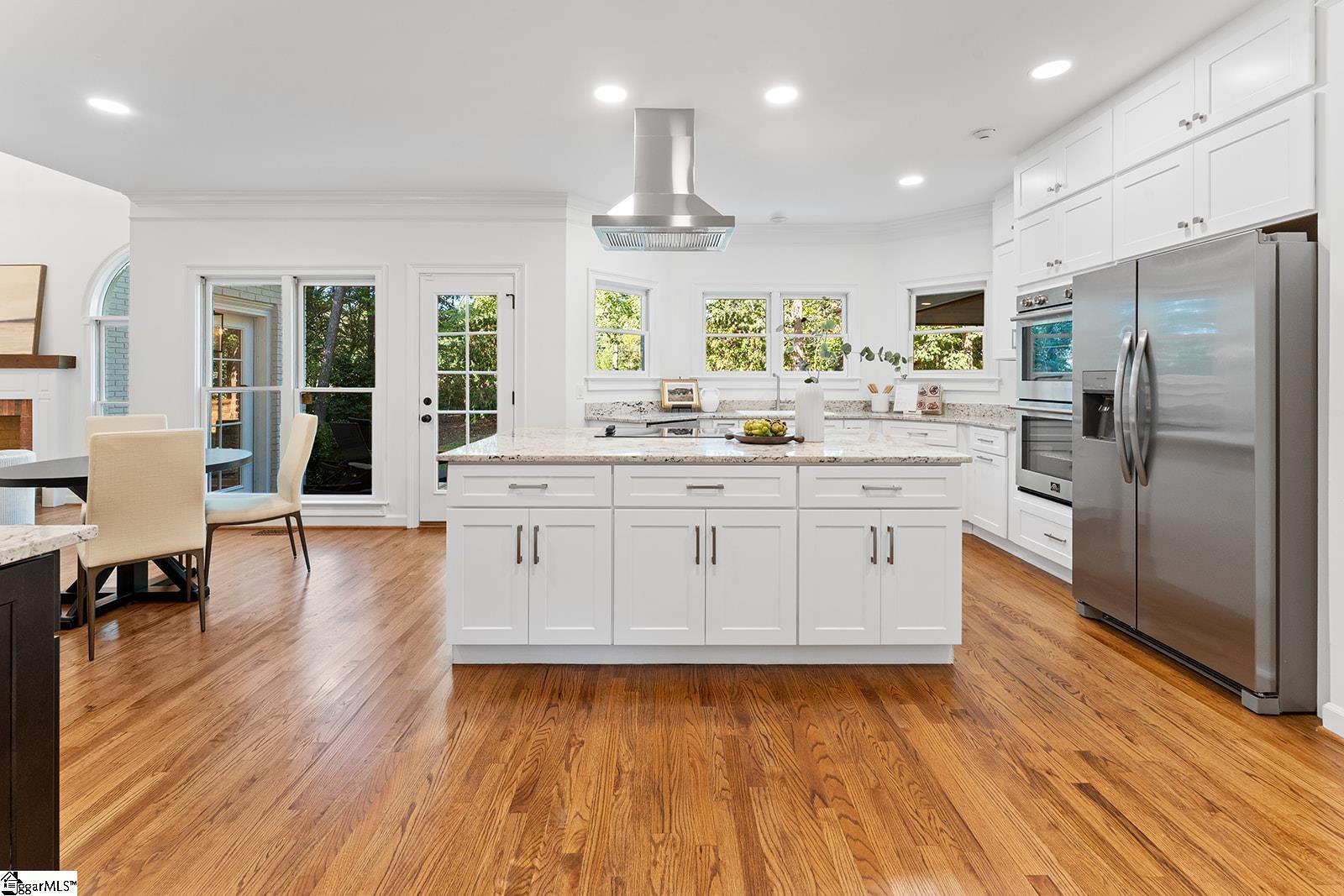 8 Sneed Drive, Taylors SC 29687