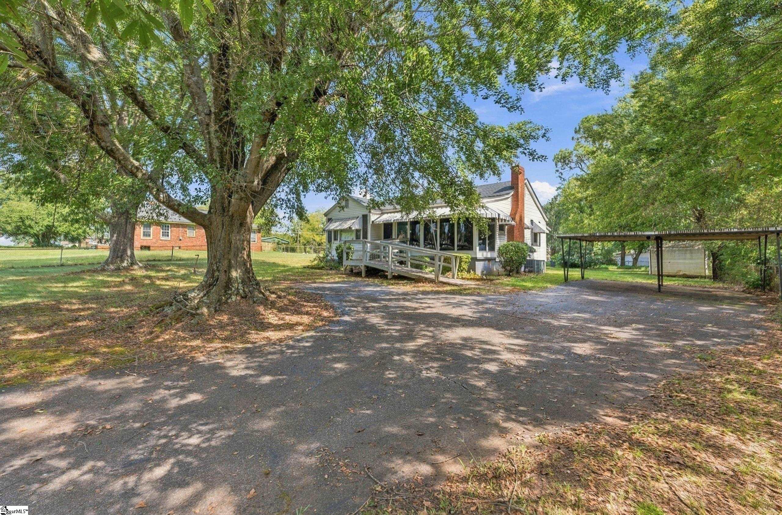 311 Robinson Drive, Spartanburg SC 29301