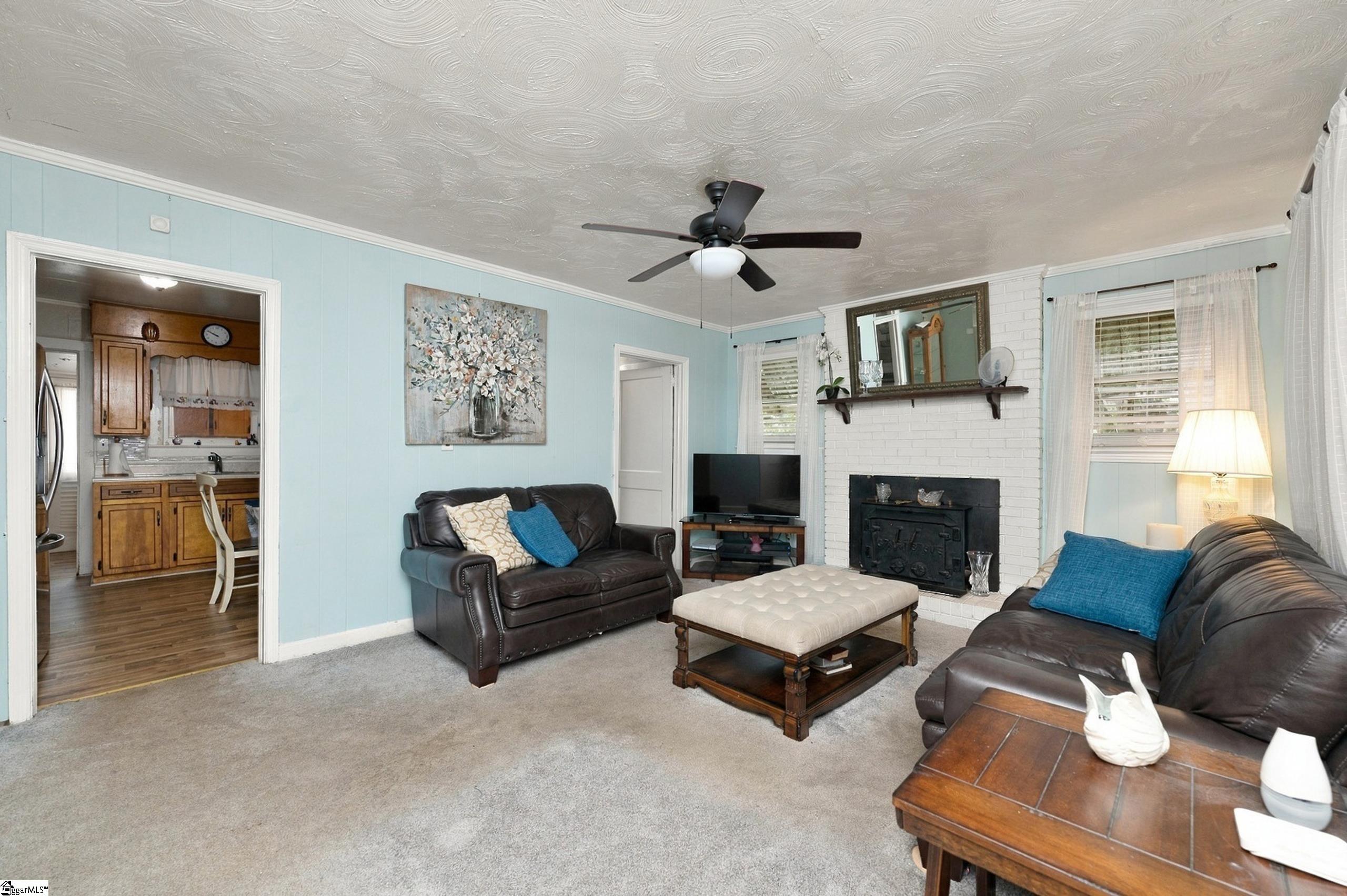311 Robinson Drive, Spartanburg SC 29301
