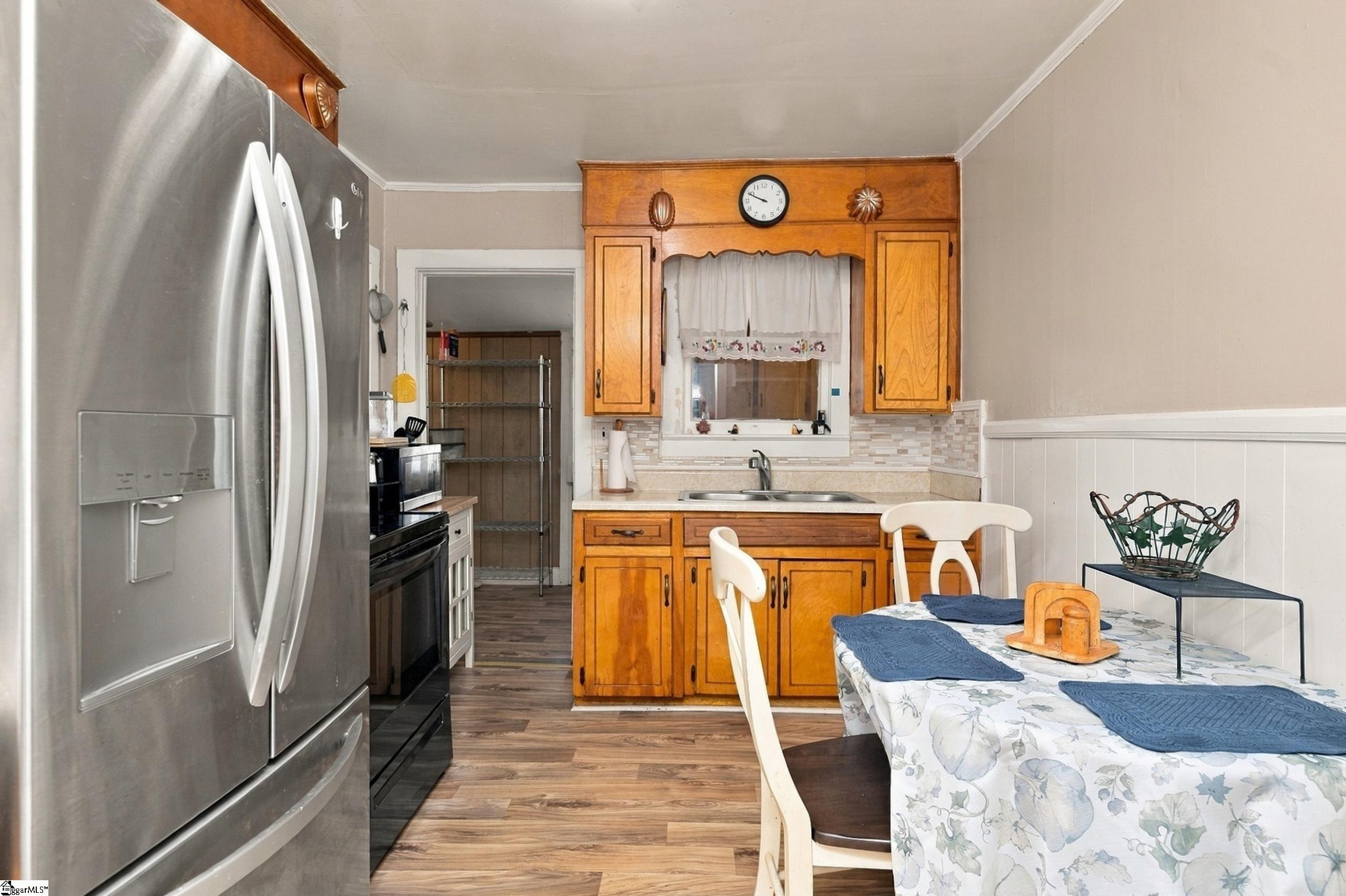 311 Robinson Drive, Spartanburg SC 29301