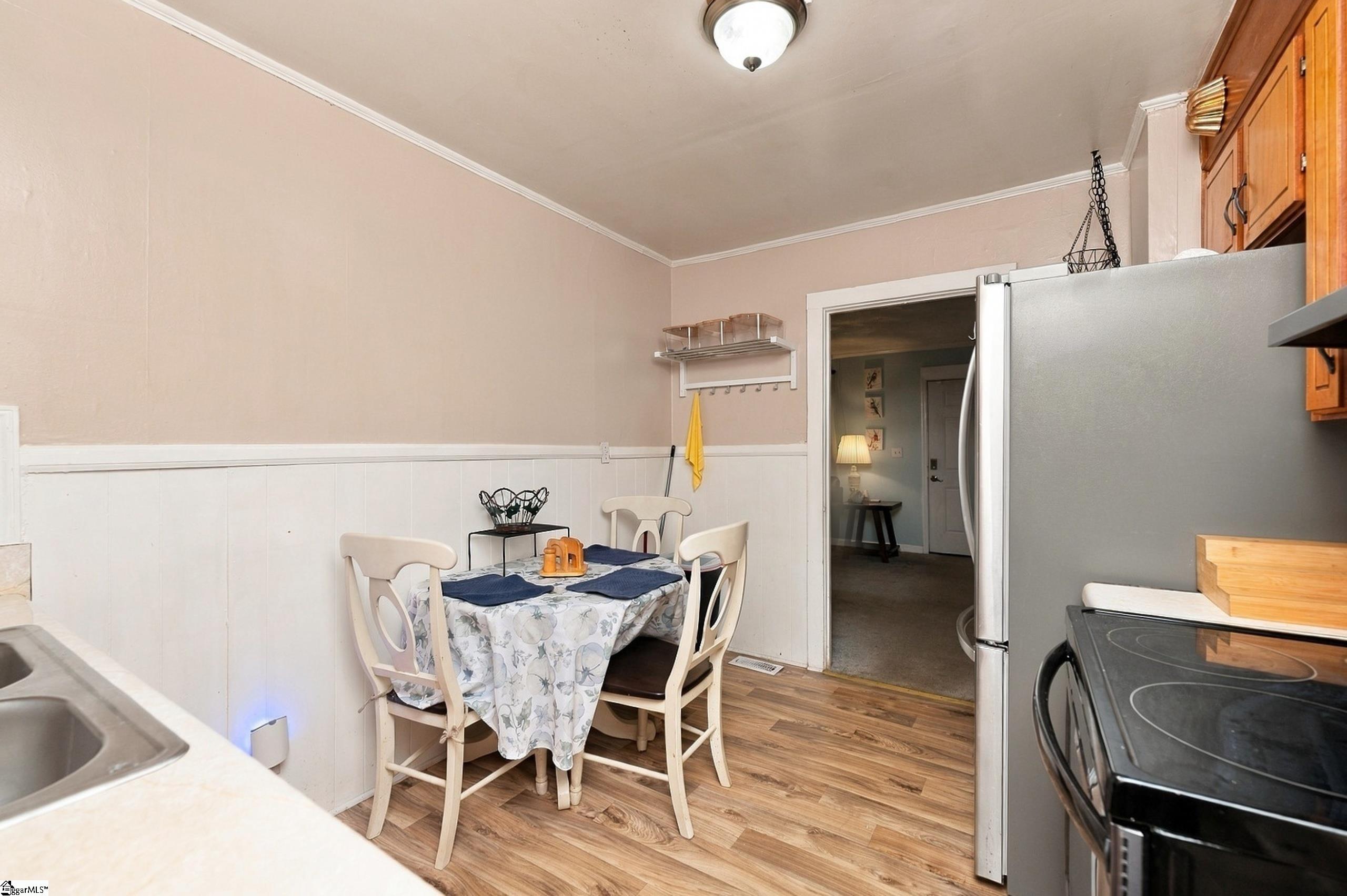 311 Robinson Drive, Spartanburg SC 29301