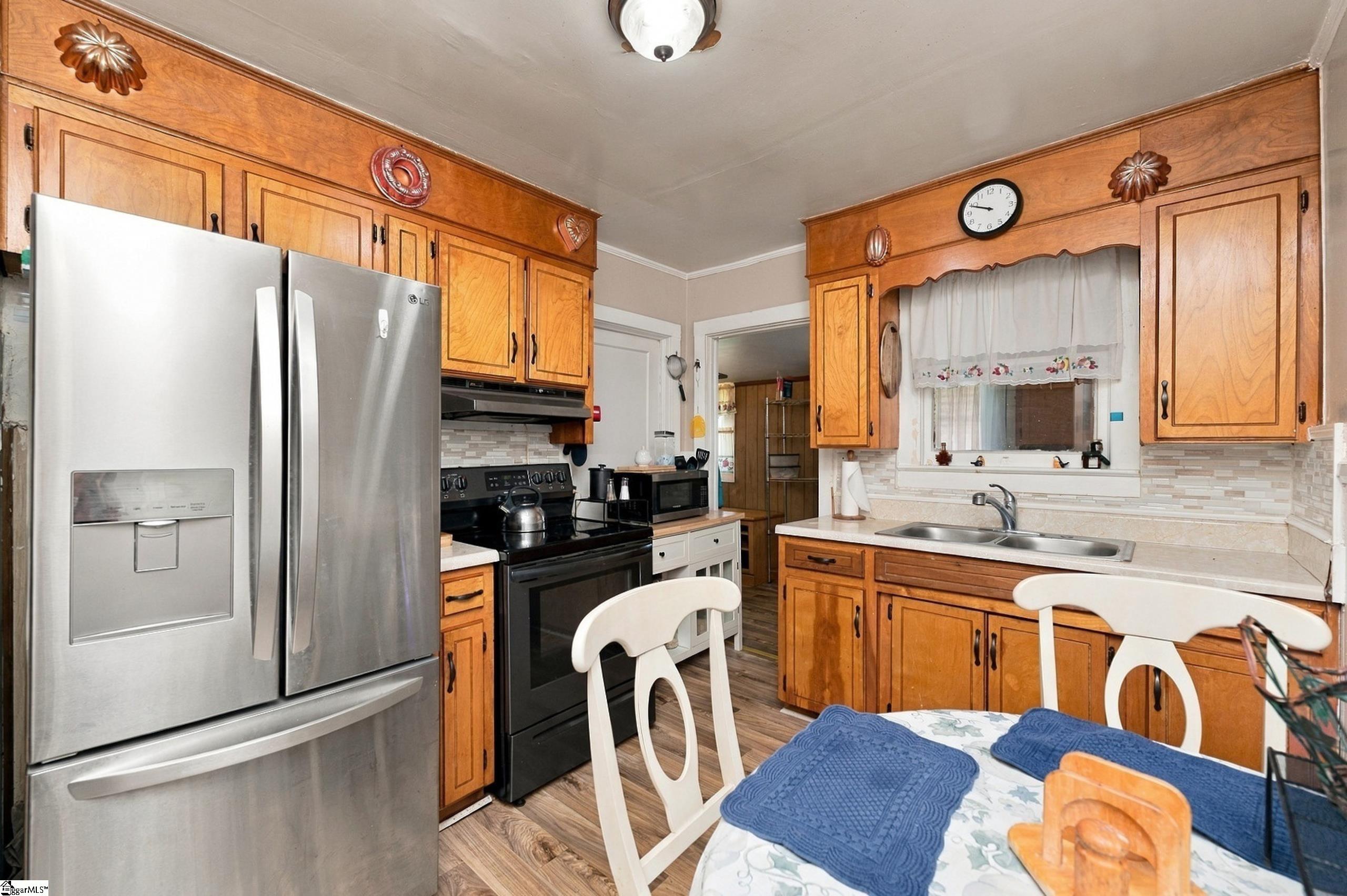311 Robinson Drive, Spartanburg SC 29301