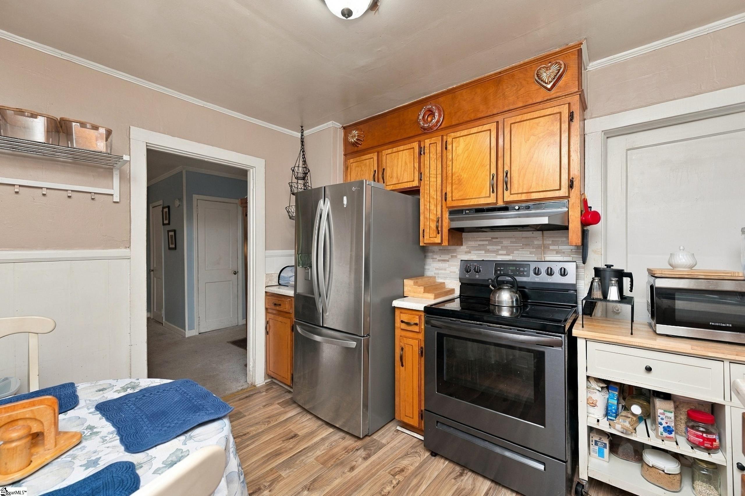 311 Robinson Drive, Spartanburg SC 29301