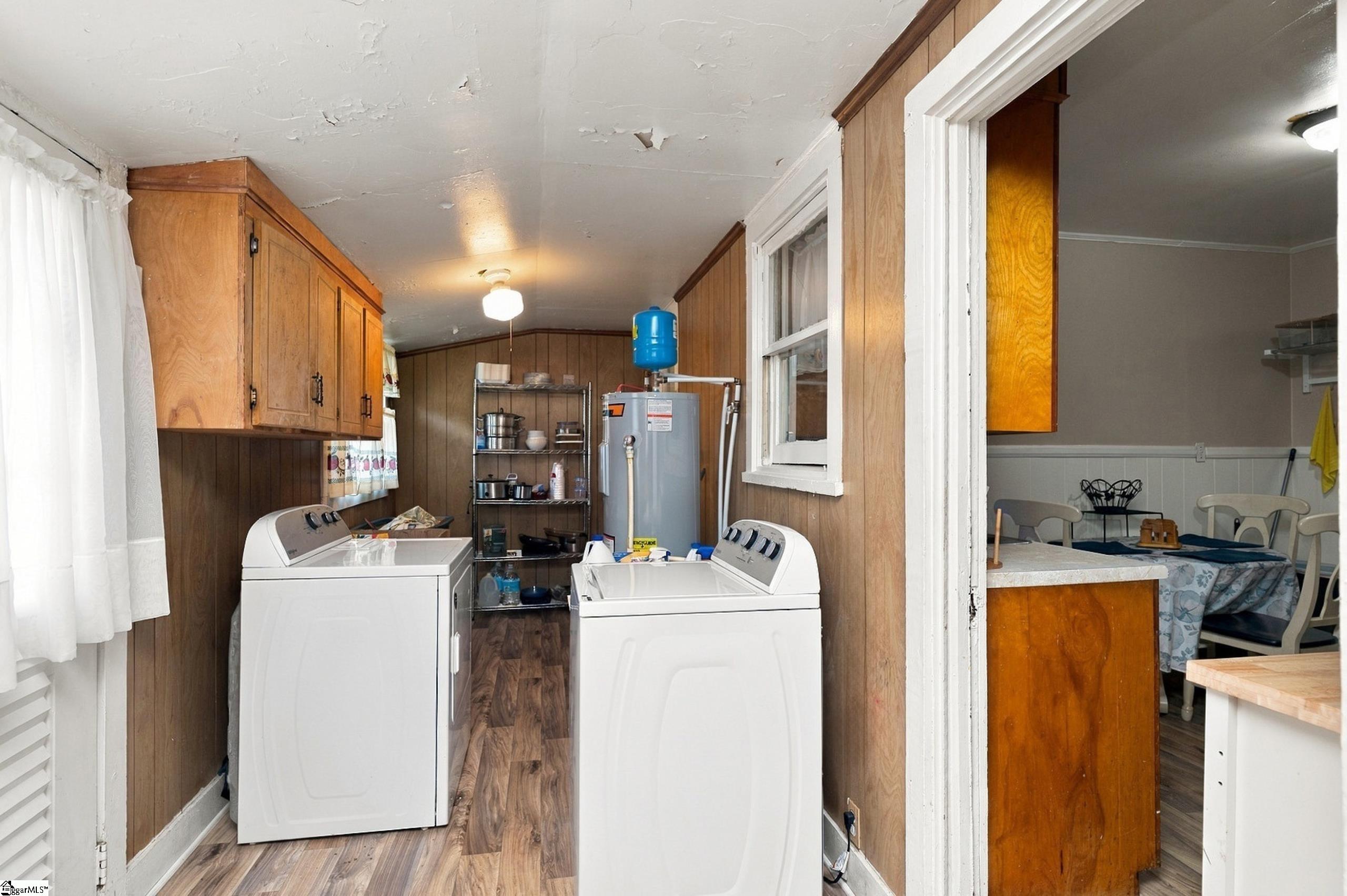 311 Robinson Drive, Spartanburg SC 29301