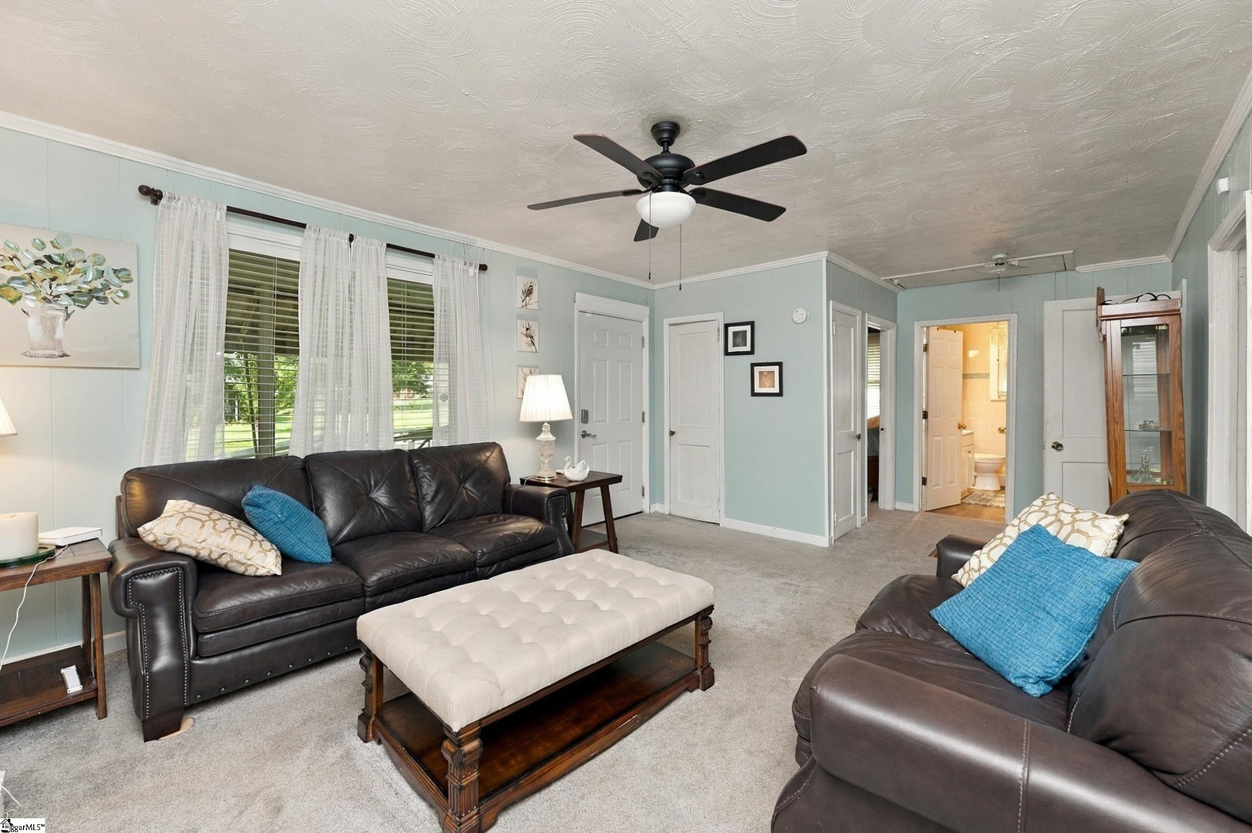 311 Robinson Drive, Spartanburg SC 29301