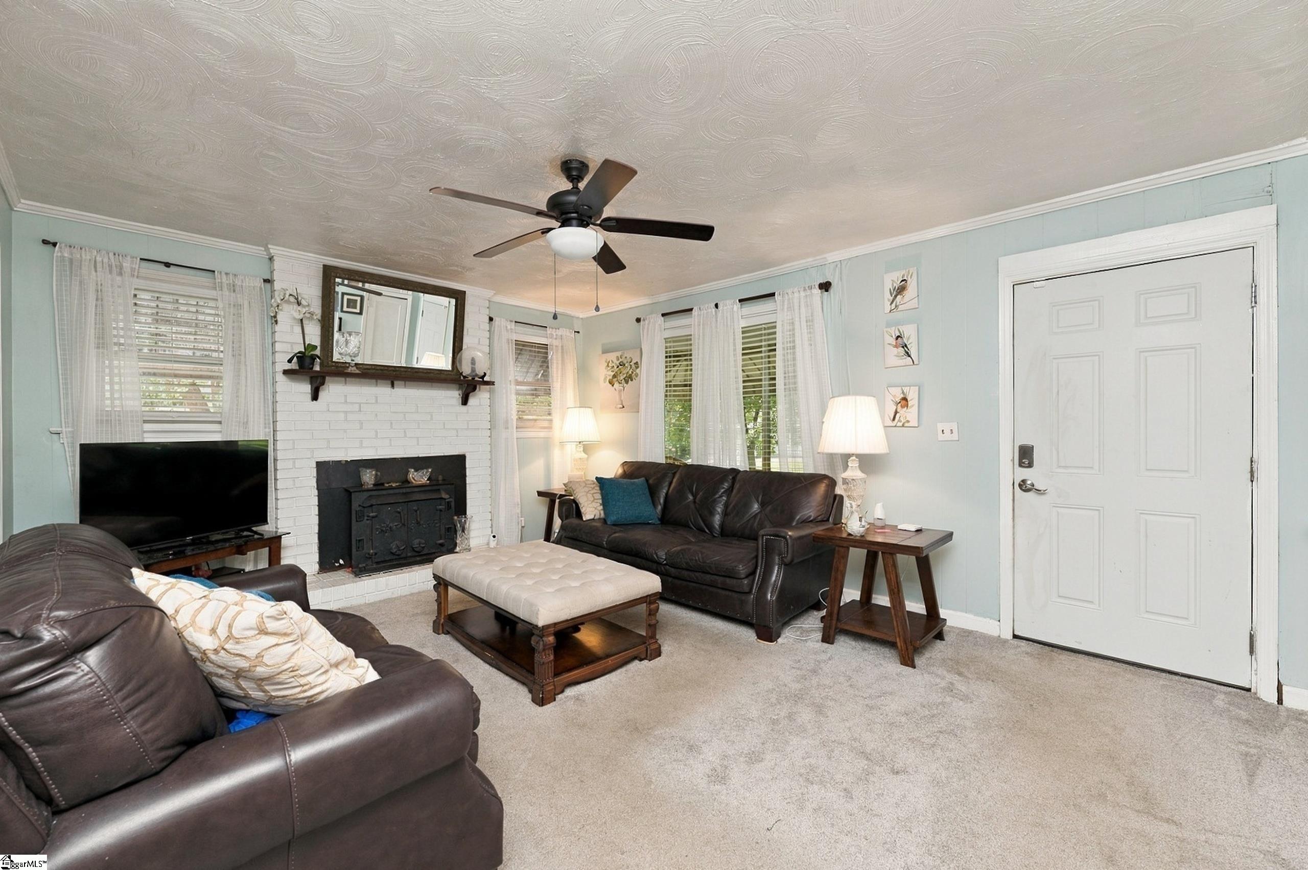 311 Robinson Drive, Spartanburg SC 29301