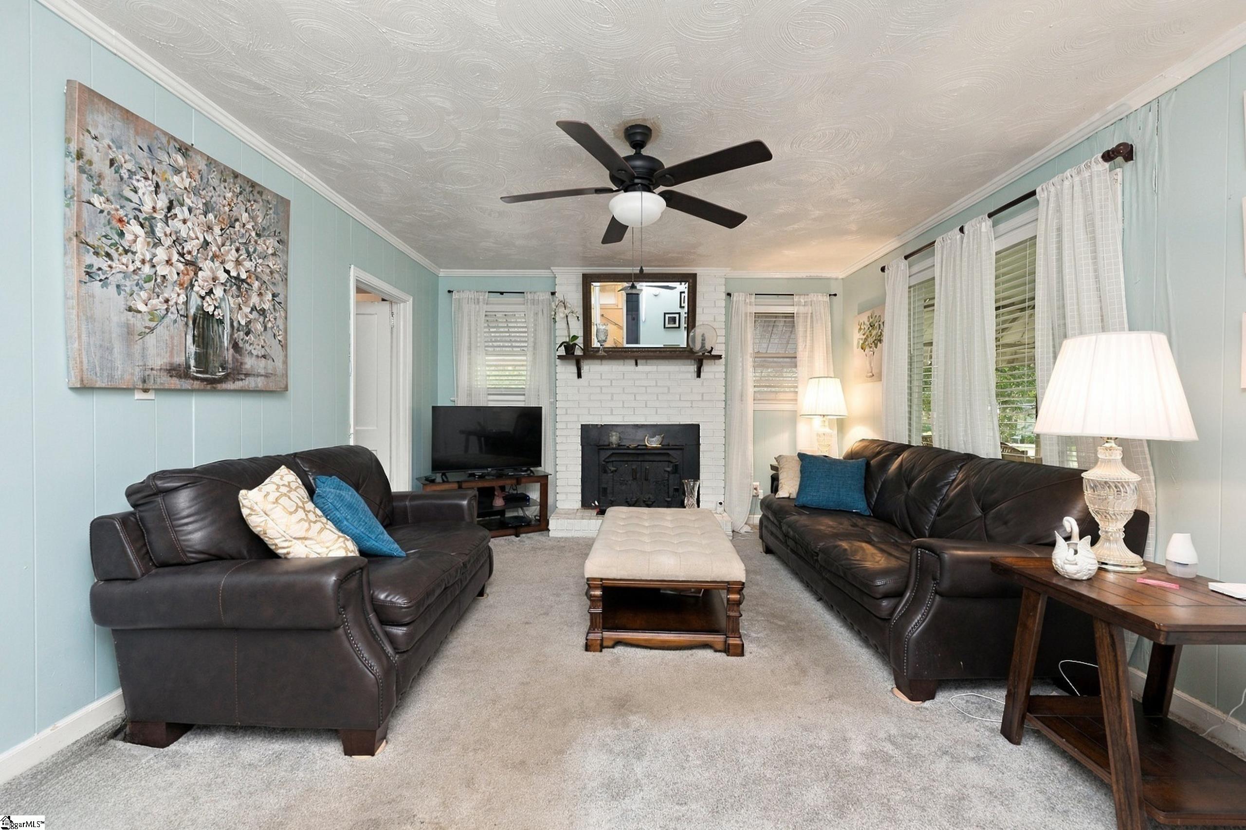311 Robinson Drive, Spartanburg SC 29301