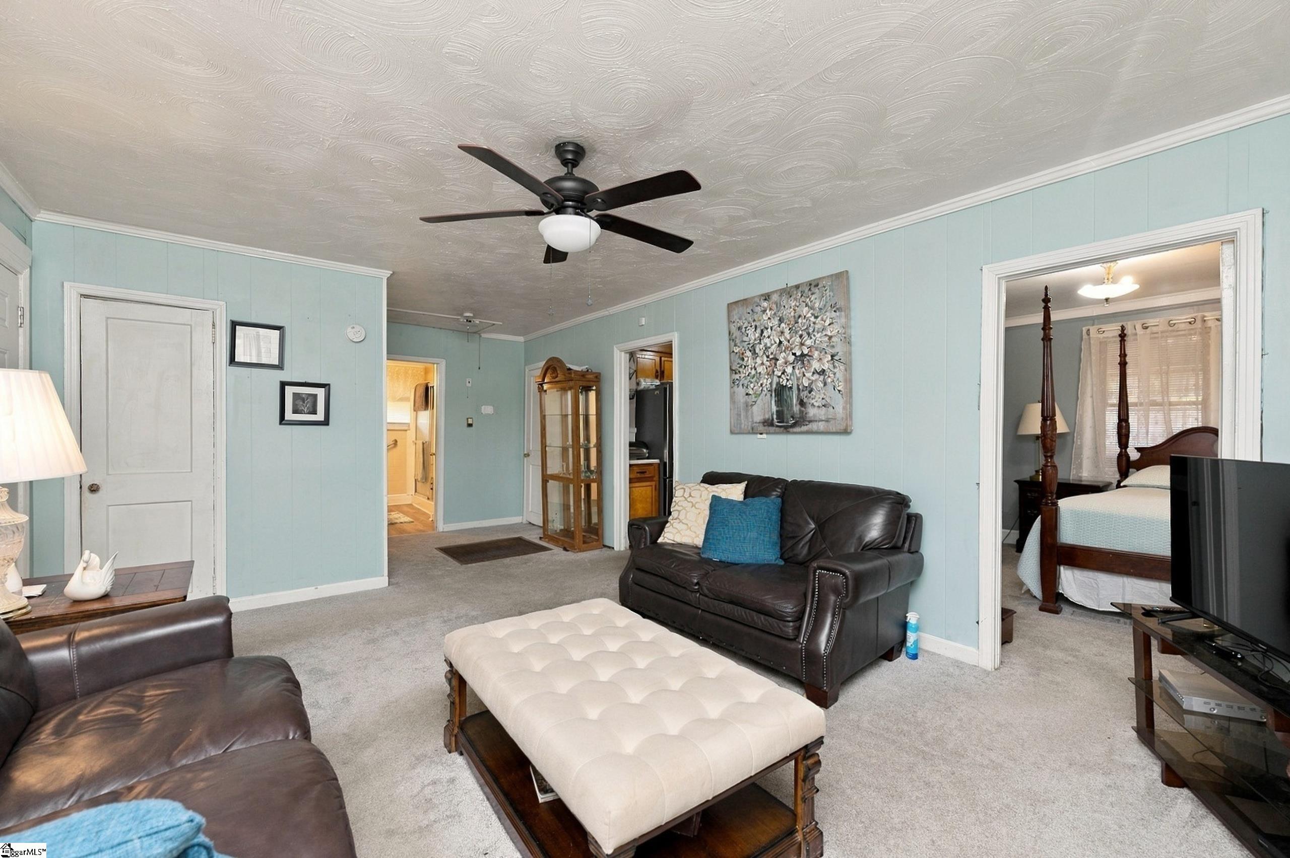 311 Robinson Drive, Spartanburg SC 29301