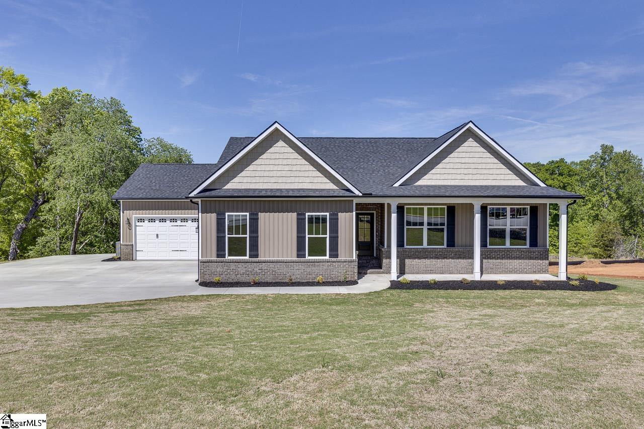 102 Powell Court, Easley SC 29640