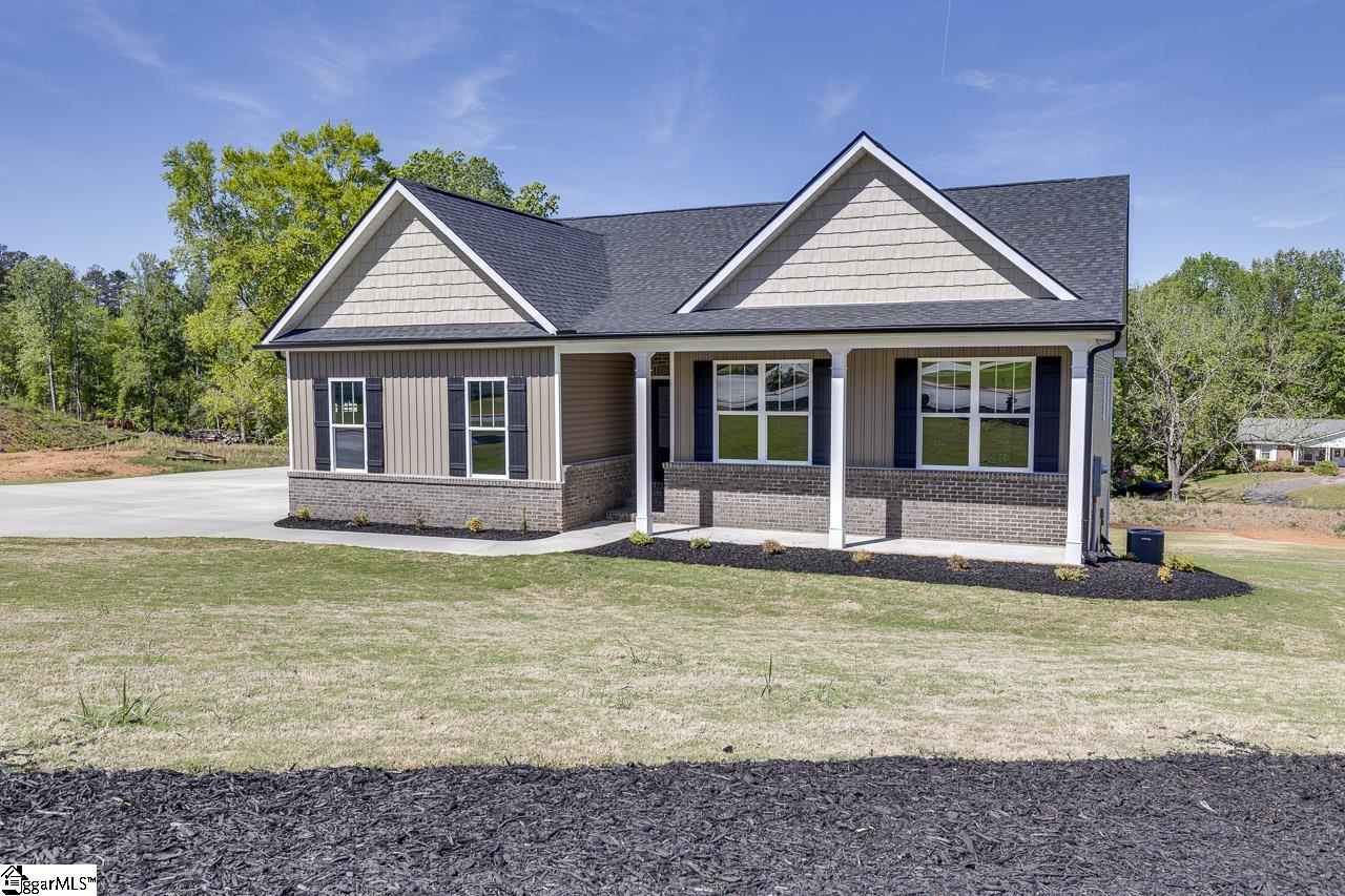 102 Powell Court, Easley SC 29640