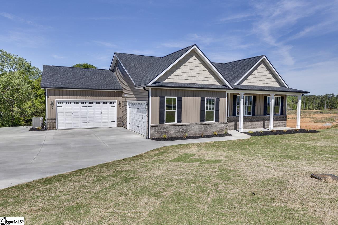 102 Powell Court, Easley SC 29640