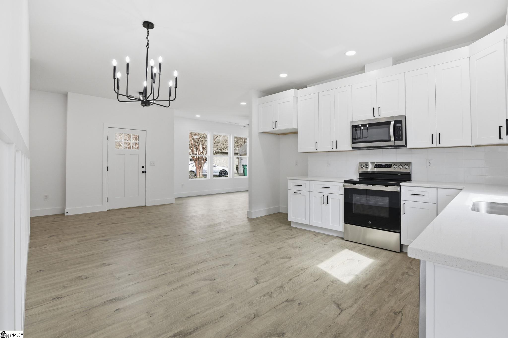 432 Ambiance Court, Spartanburg SC 29301