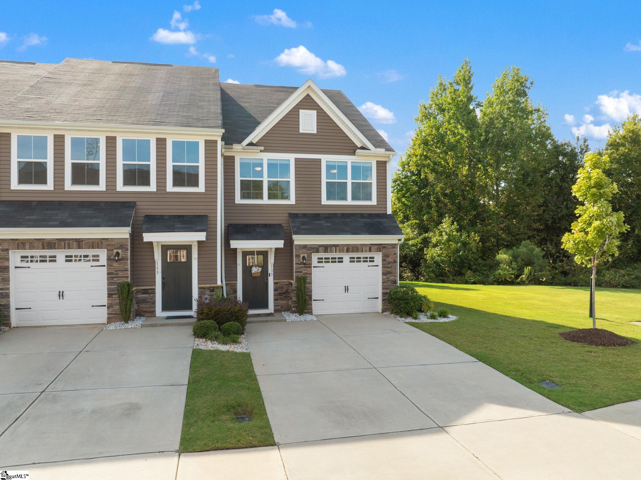 135 Lilywood Court, Simpsonville SC 29681