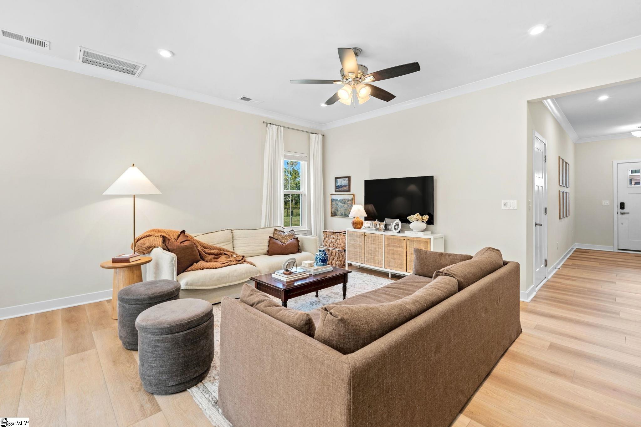 135 Lilywood Court, Simpsonville SC 29681
