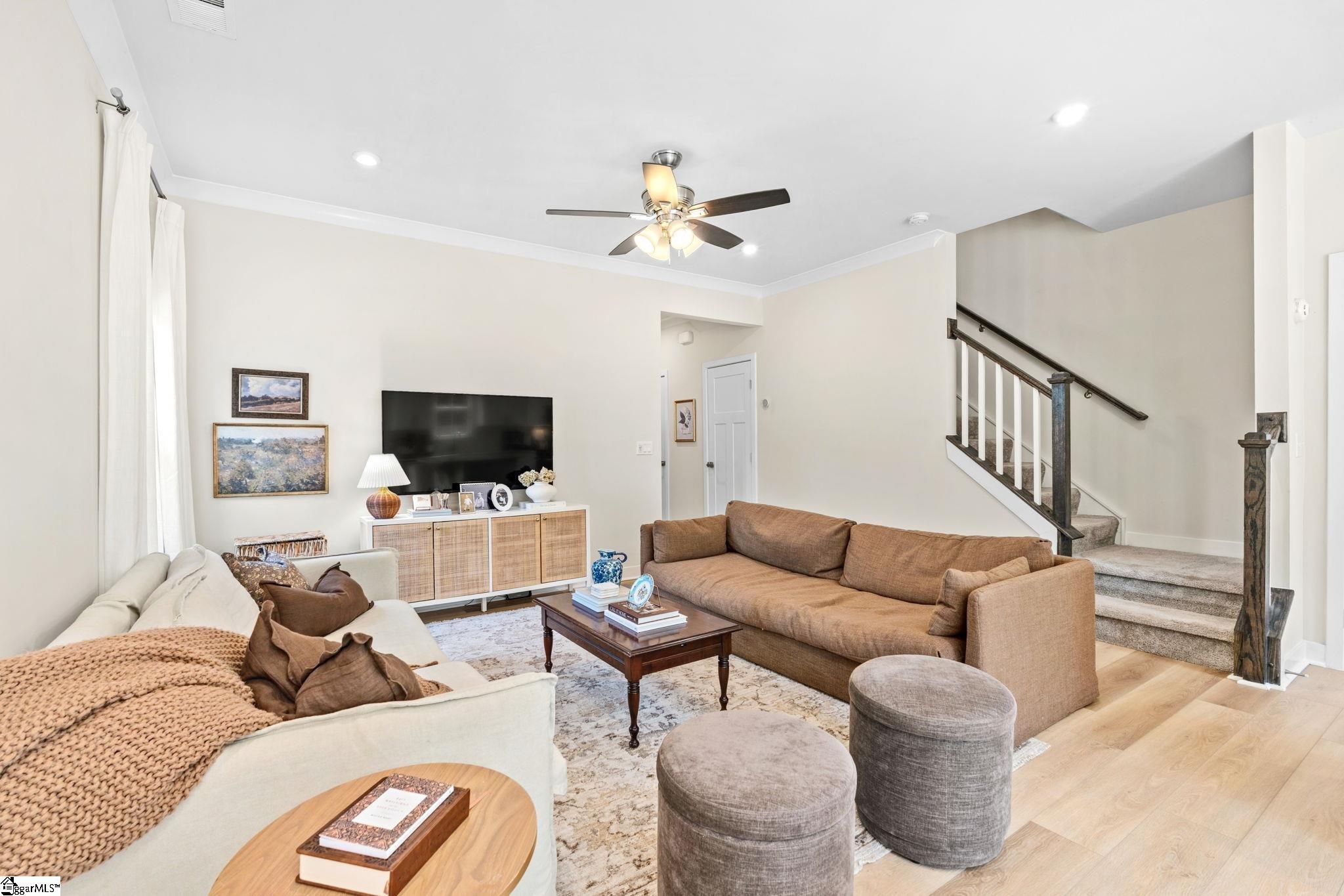 135 Lilywood Court, Simpsonville SC 29681
