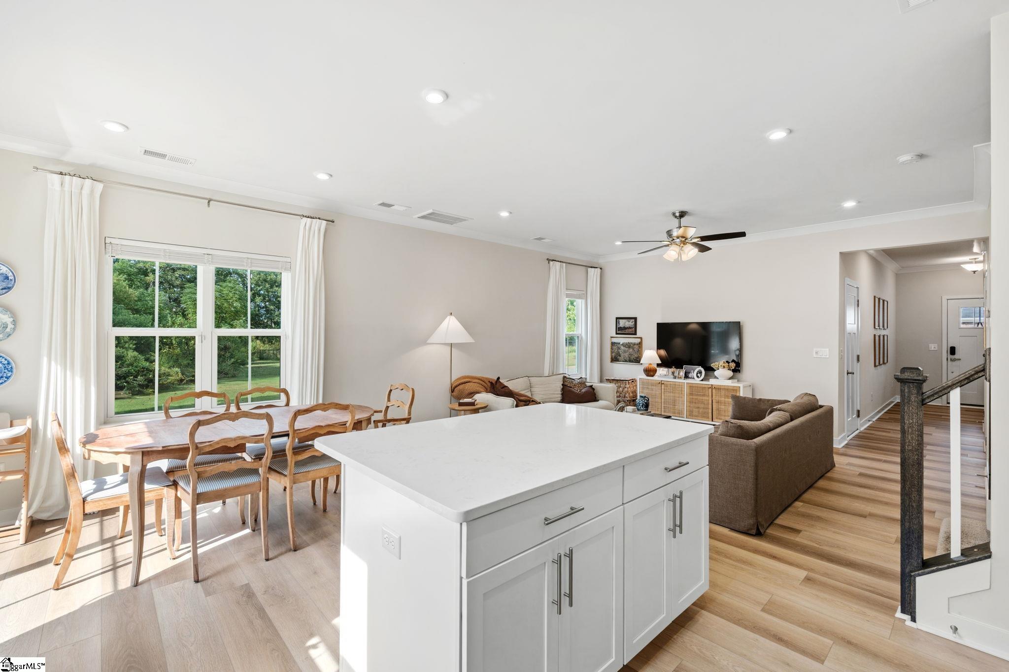 135 Lilywood Court, Simpsonville SC 29681
