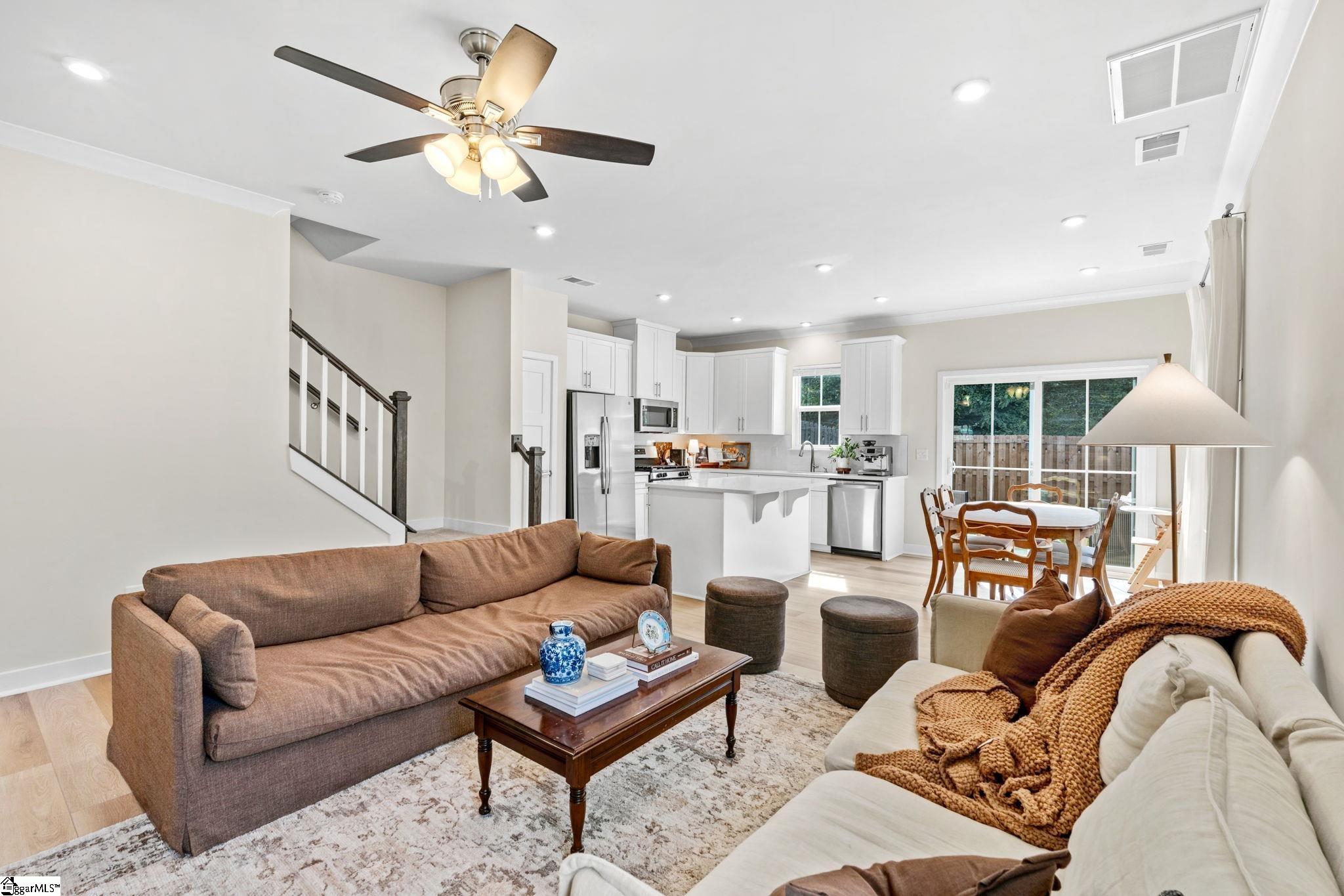 135 Lilywood Court, Simpsonville SC 29681
