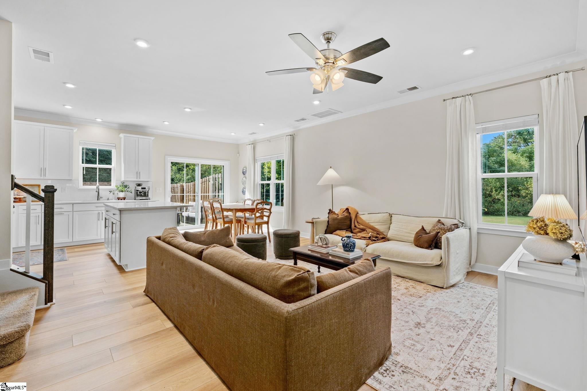 135 Lilywood Court, Simpsonville SC 29681