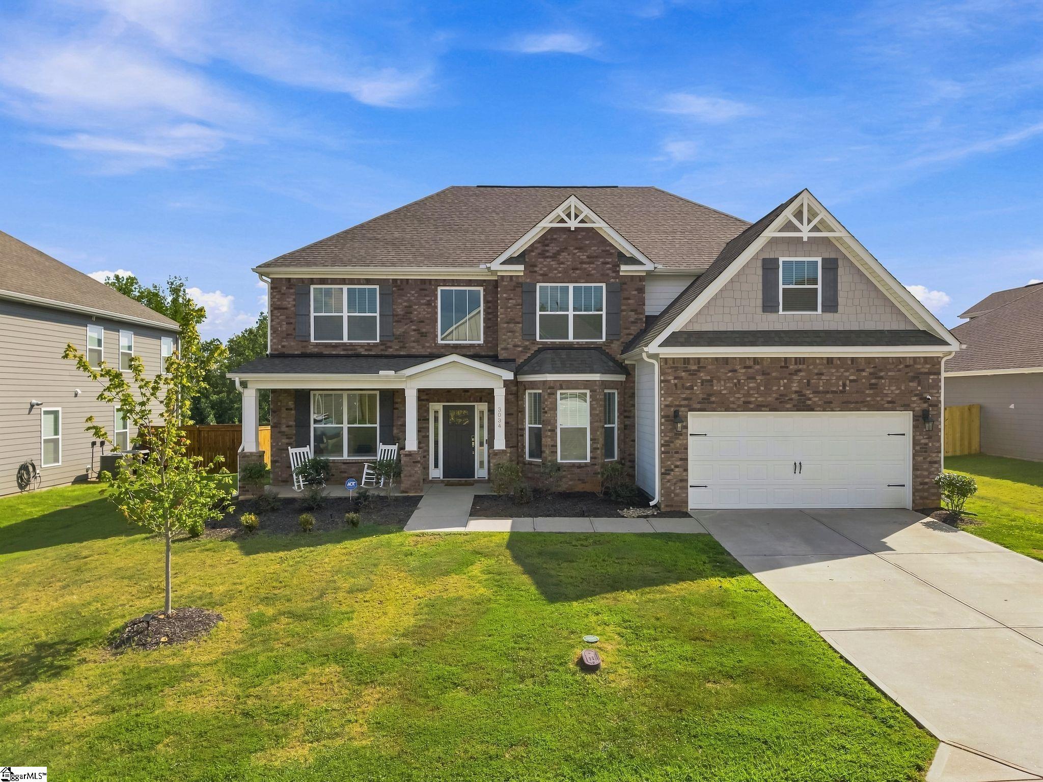 3034 Toliver Trail