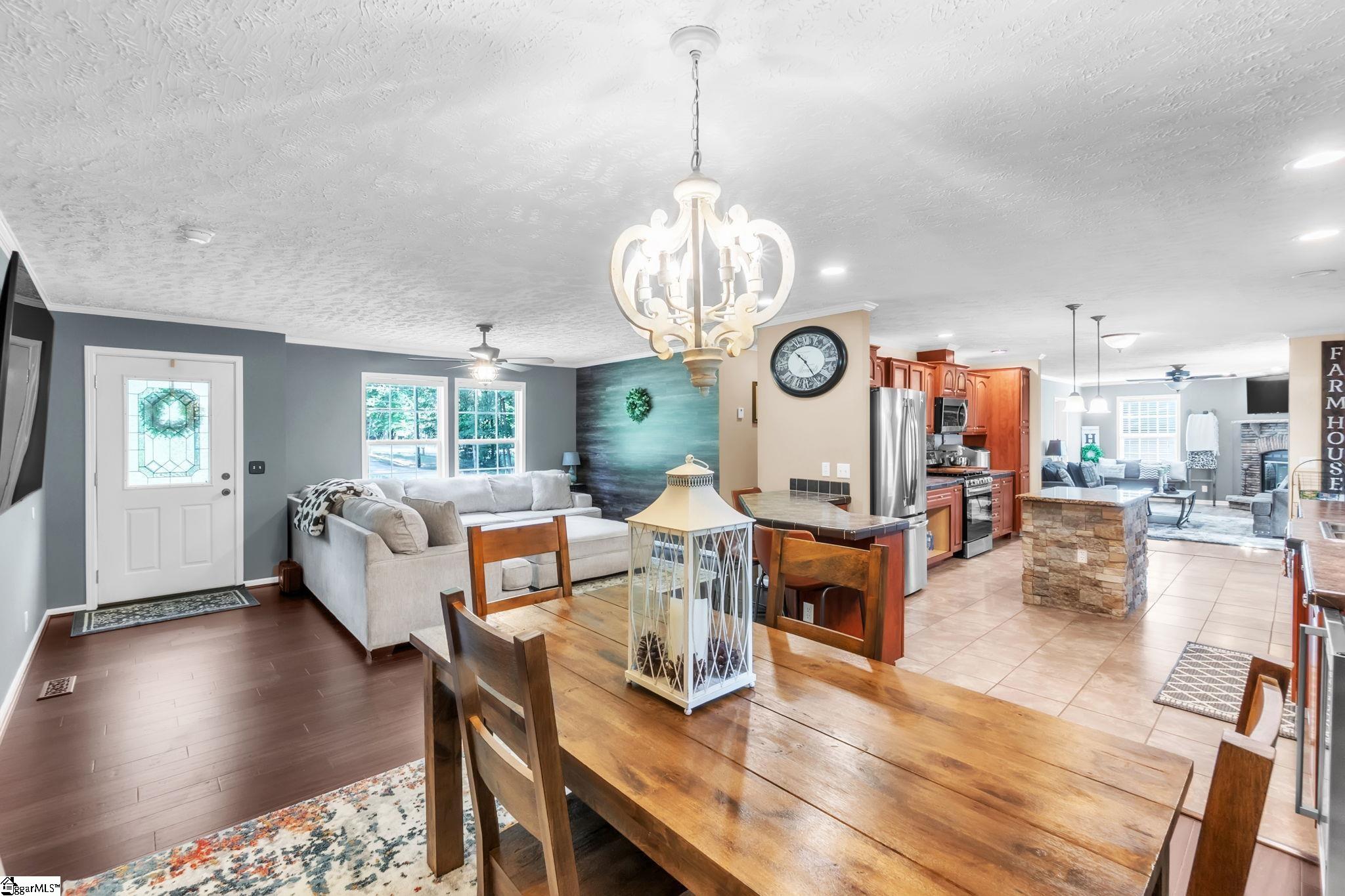 1510 Highway 414 Highway, Travelers Rest SC 29690