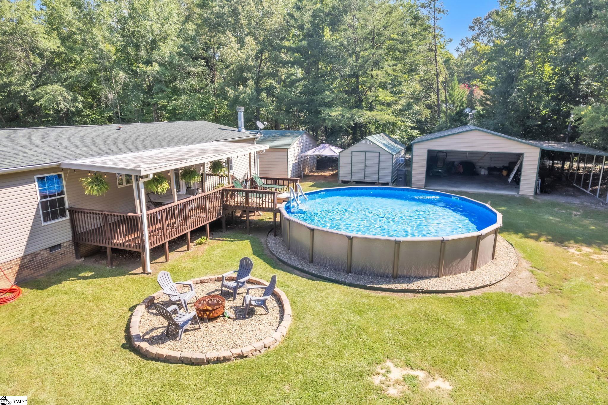 1510 Highway 414 Highway, Travelers Rest SC 29690
