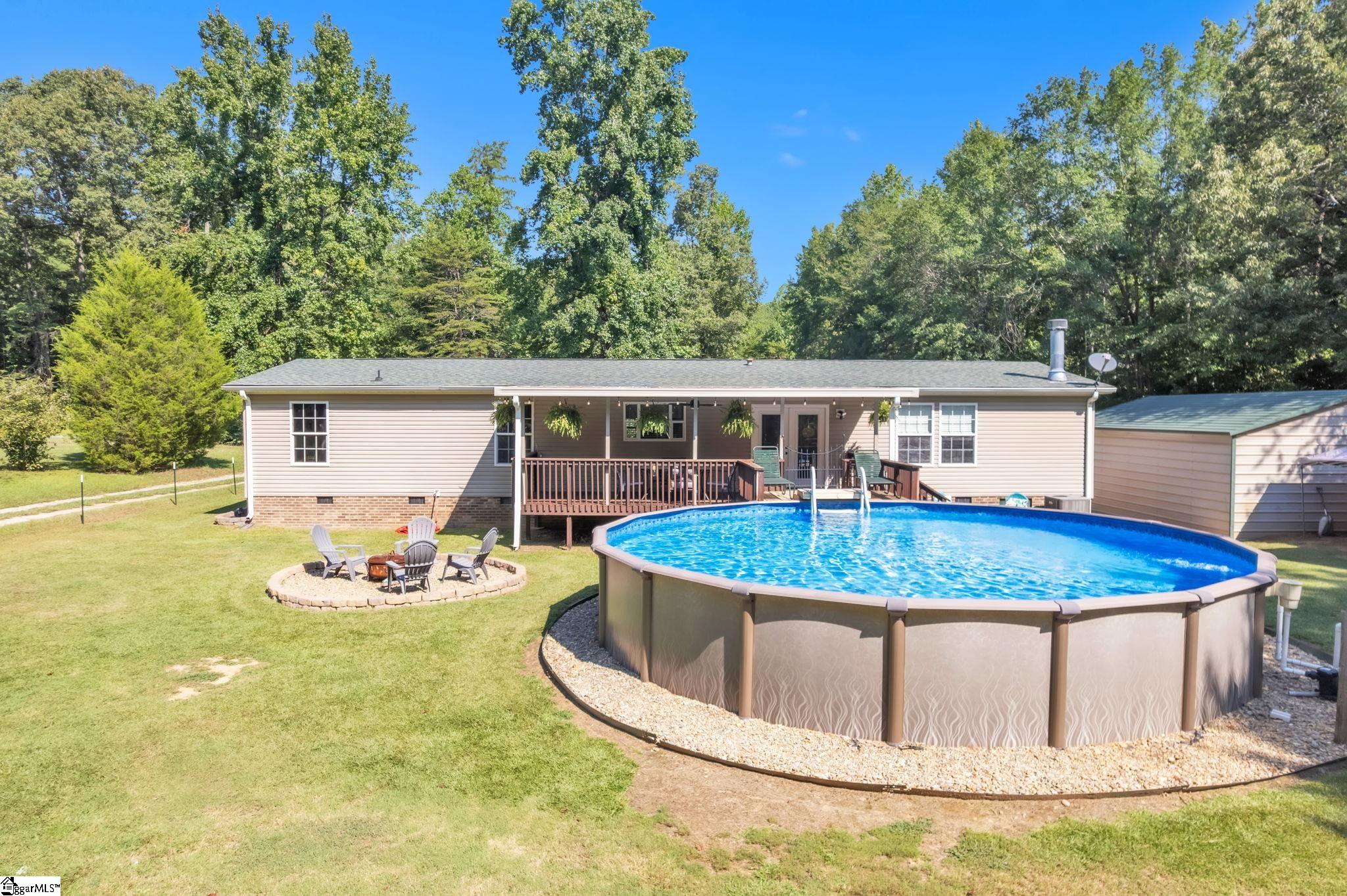 1510 Highway 414 Highway, Travelers Rest SC 29690