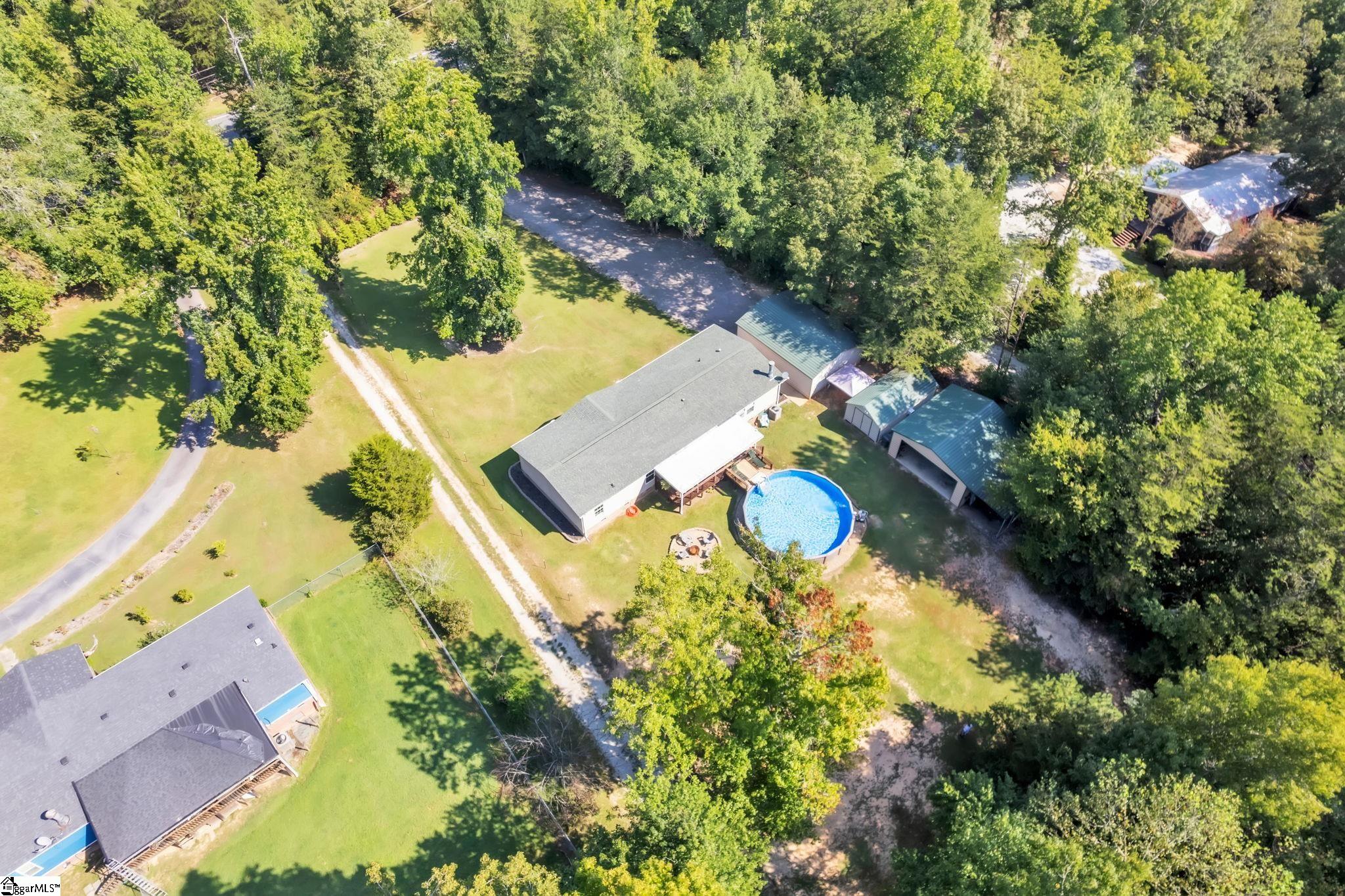 1510 Highway 414 Highway, Travelers Rest SC 29690