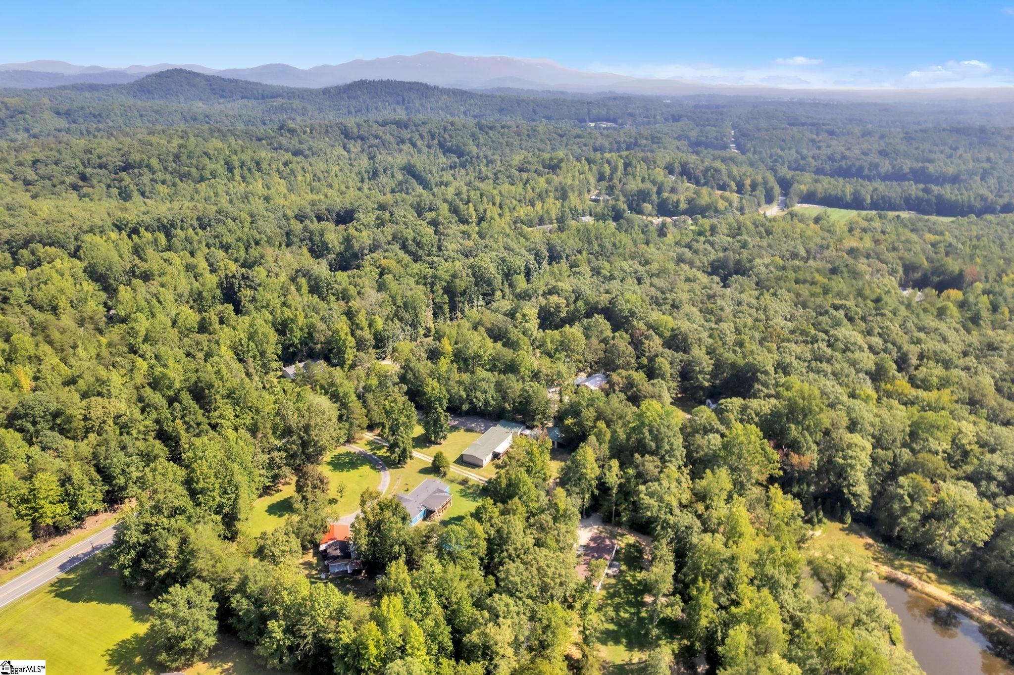 1510 Highway 414 Highway, Travelers Rest SC 29690