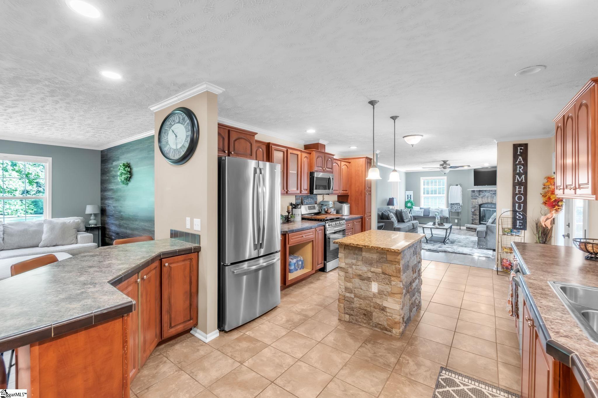 1510 Highway 414 Highway, Travelers Rest SC 29690