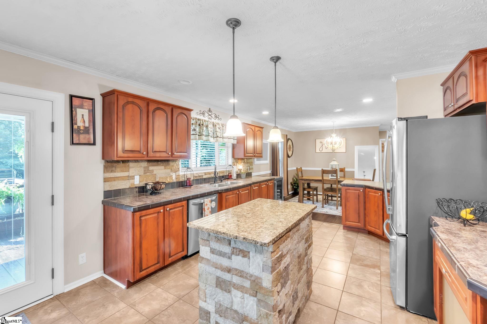 1510 Highway 414 Highway, Travelers Rest SC 29690