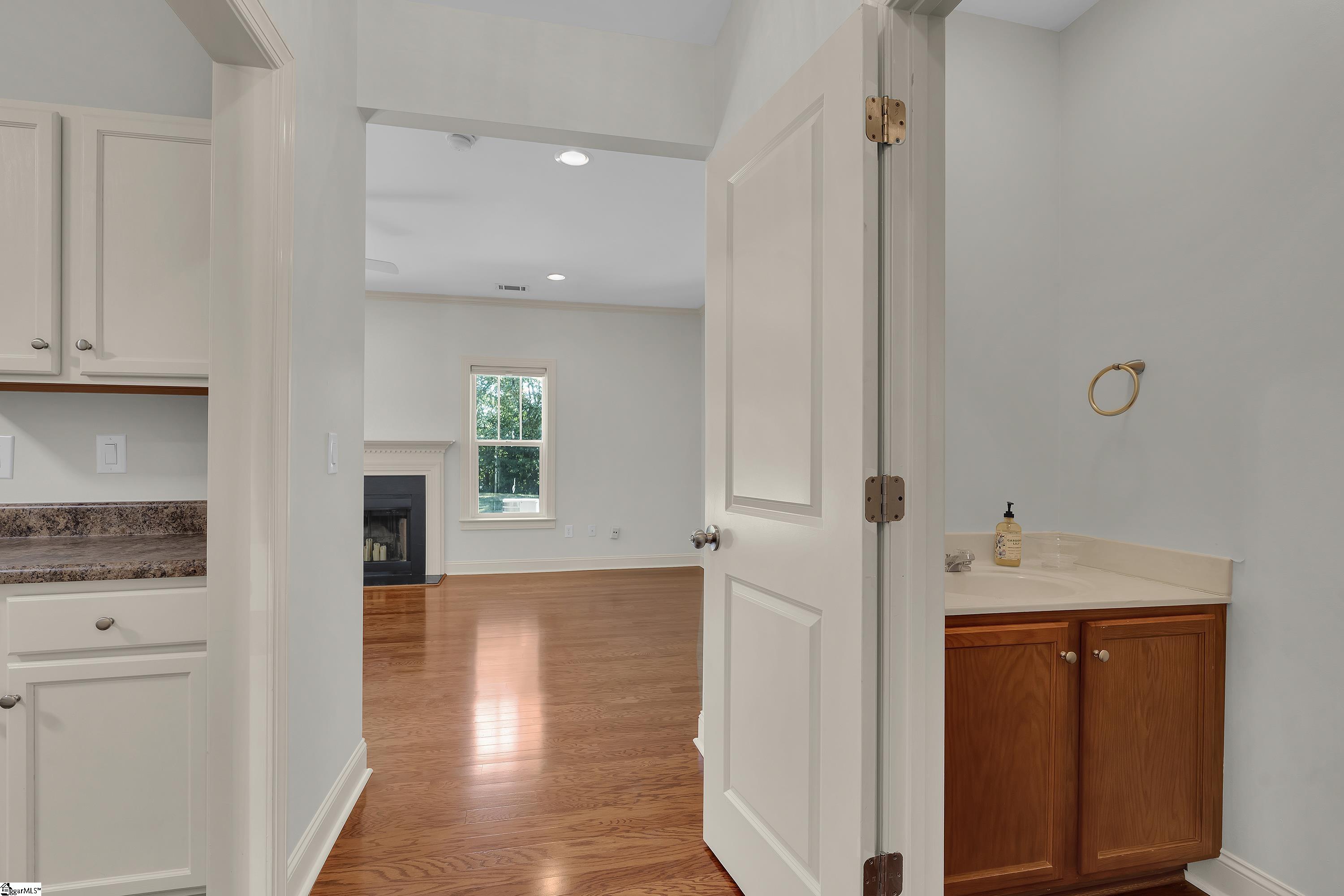 102 Rusty Brook Road, Taylors SC 29687
