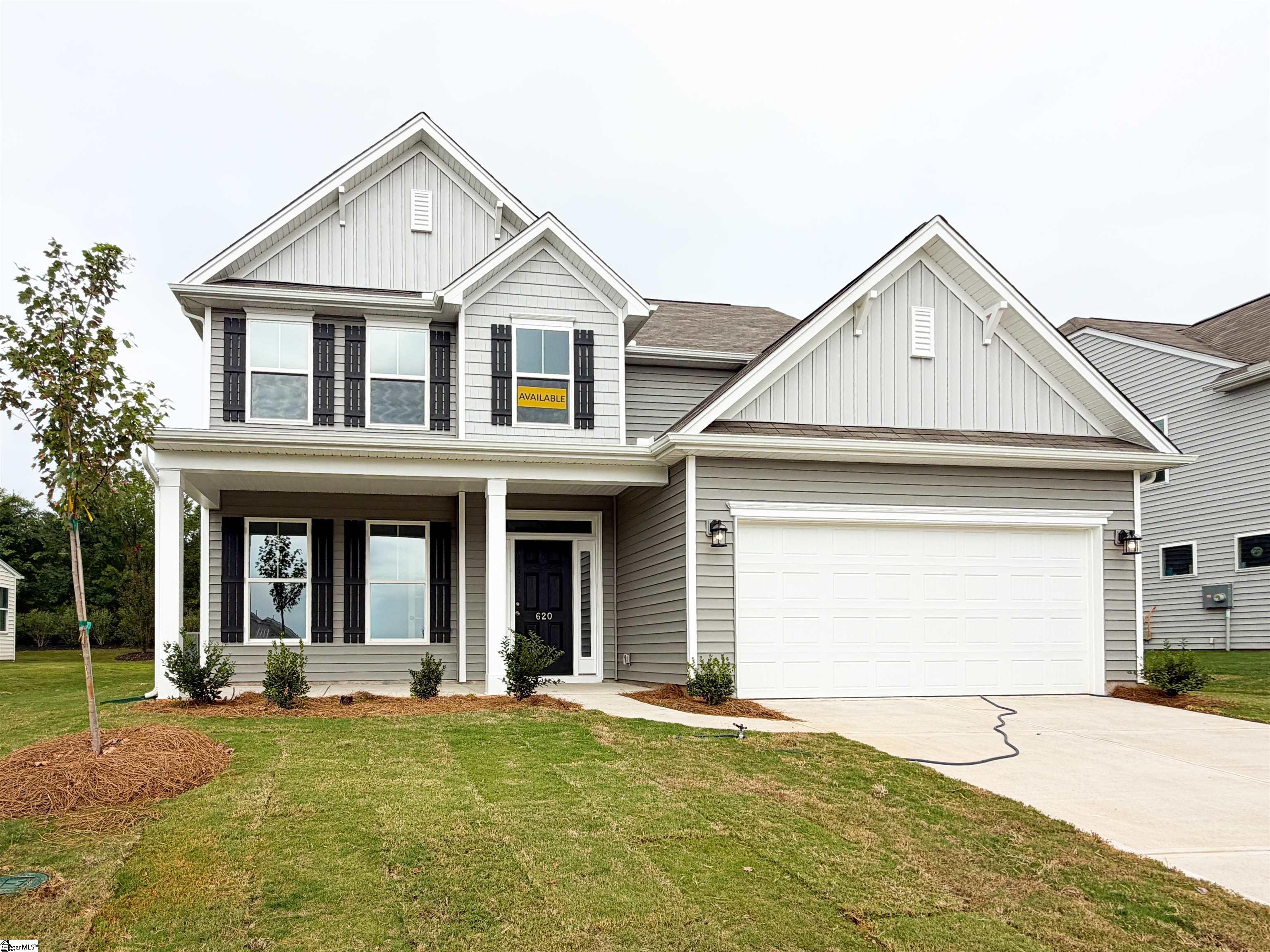 Single family home for sale at 620 Whittier St, Greenville, SC 29605 | MLS# 1603858 | Listing updated on 2026-09-15