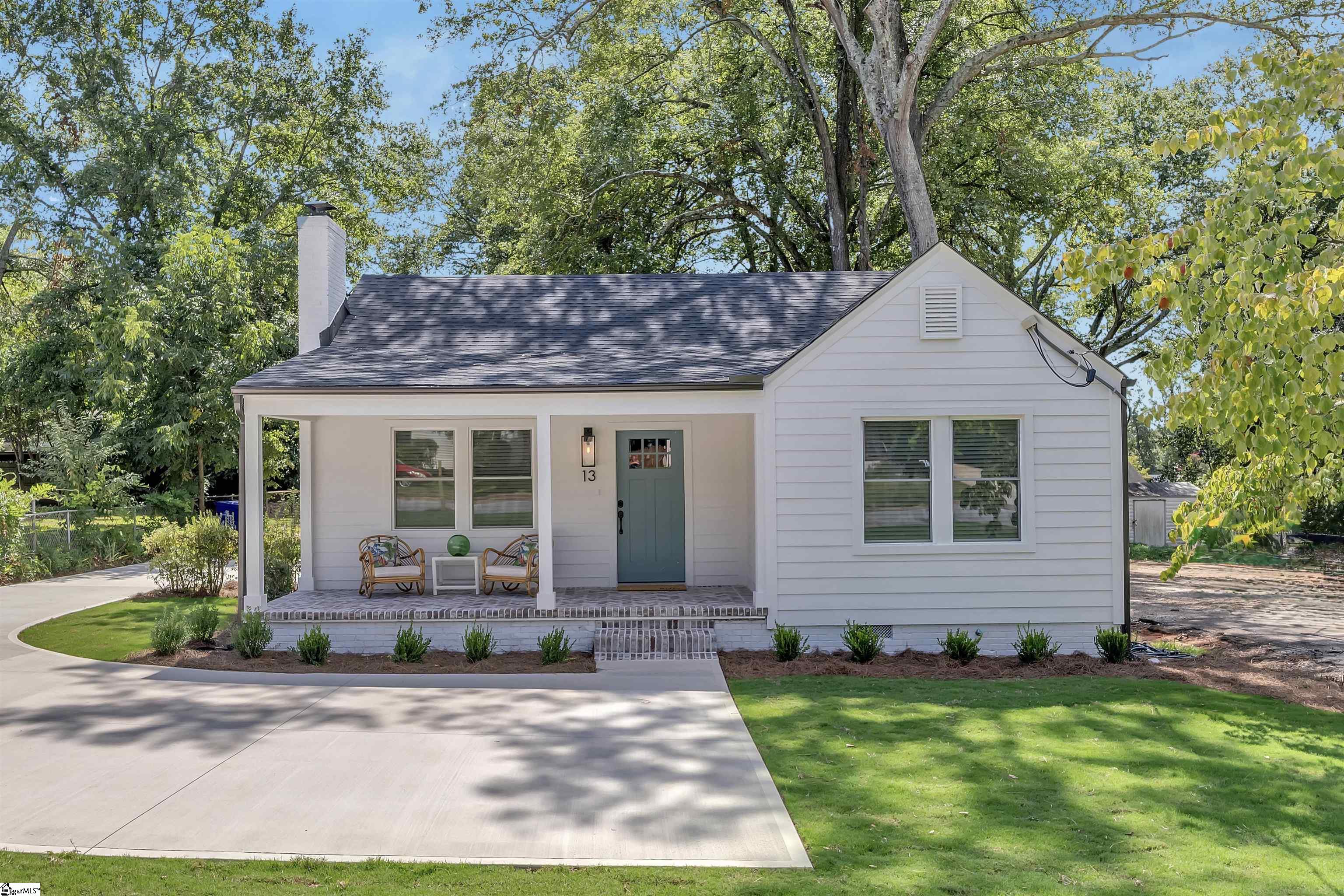 13 Pleasant Ridge Avenue
