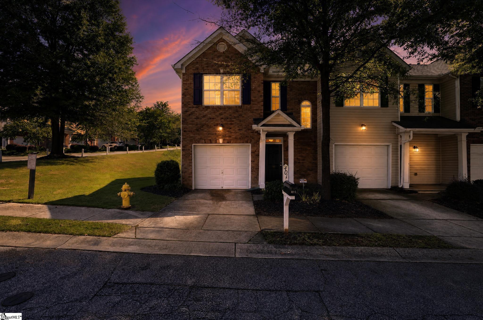 401 Woodbark Court, Mauldin SC 29662