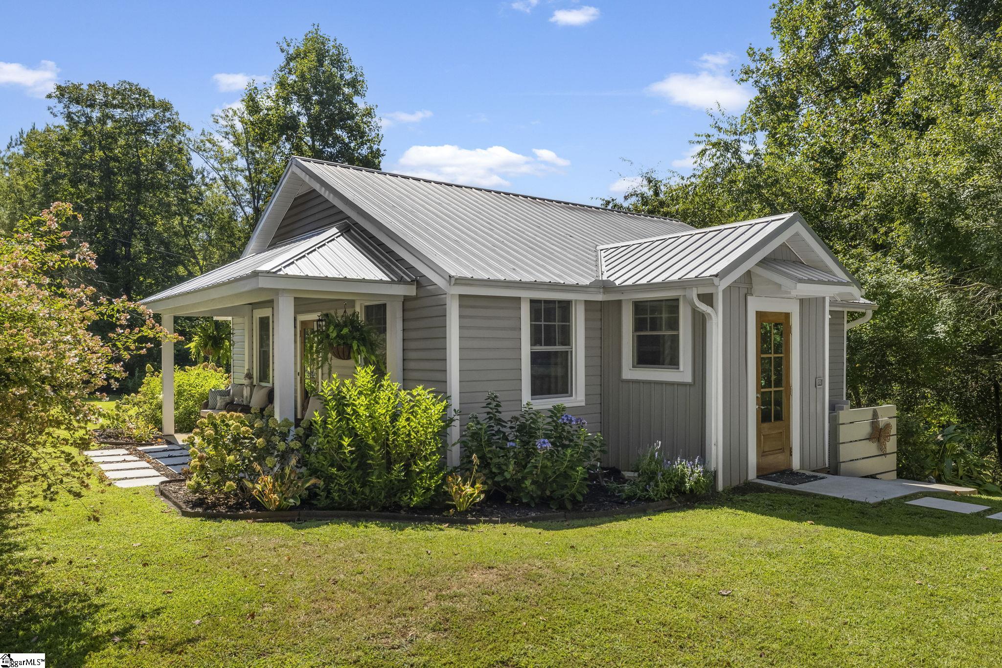 1257 Norris Highway, Central SC 29630