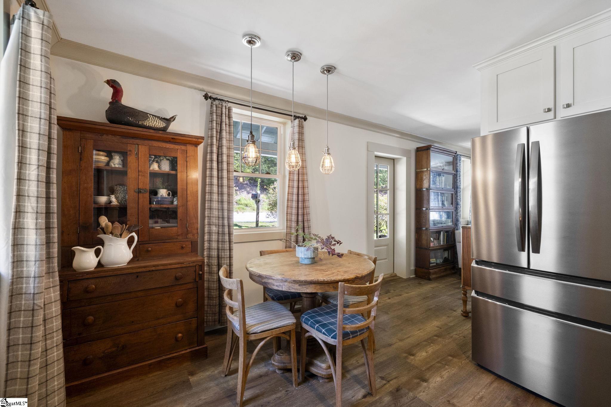 1257 Norris Highway, Central SC 29630
