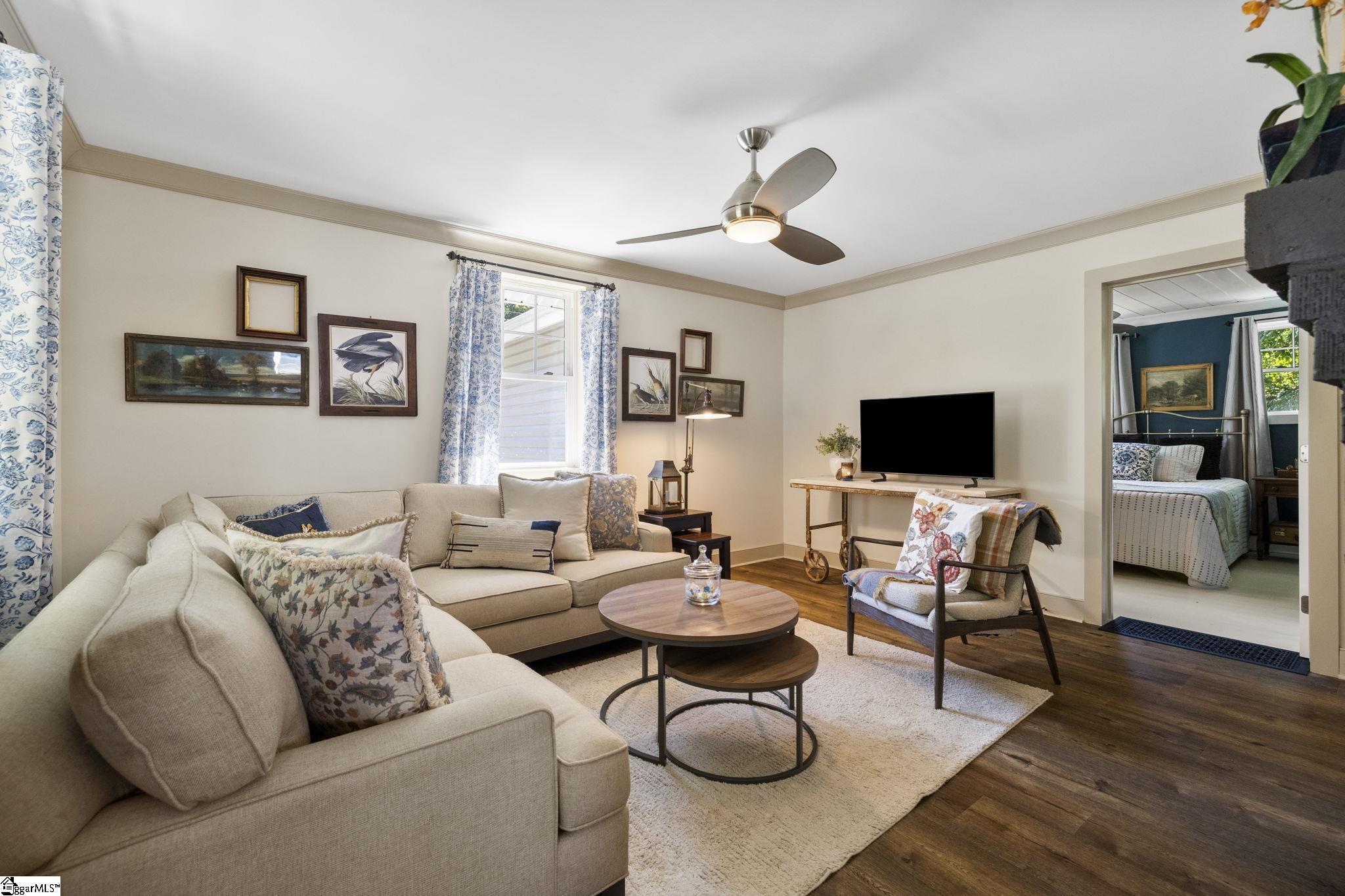 1257 Norris Highway, Central SC 29630