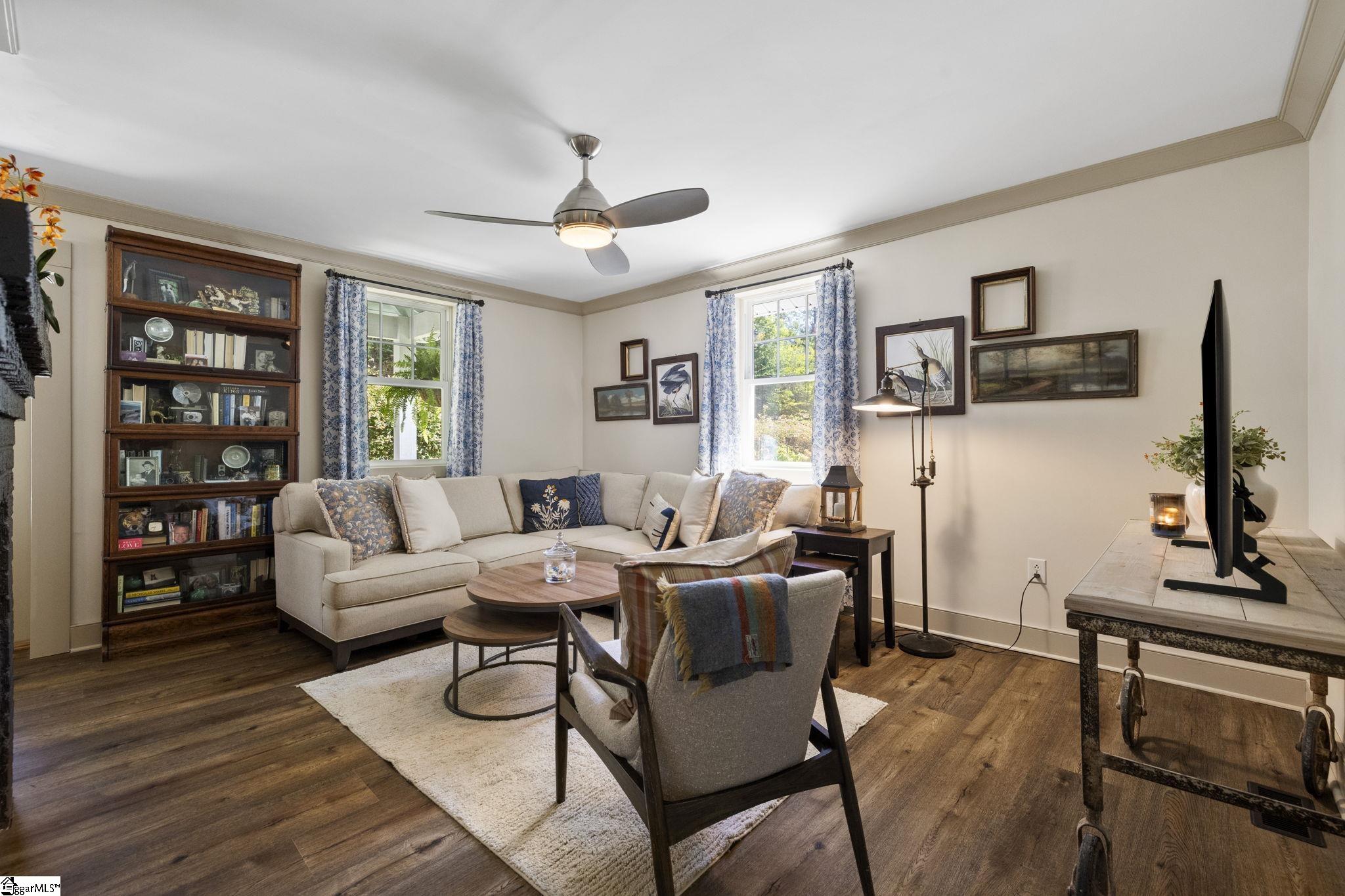 1257 Norris Highway, Central SC 29630