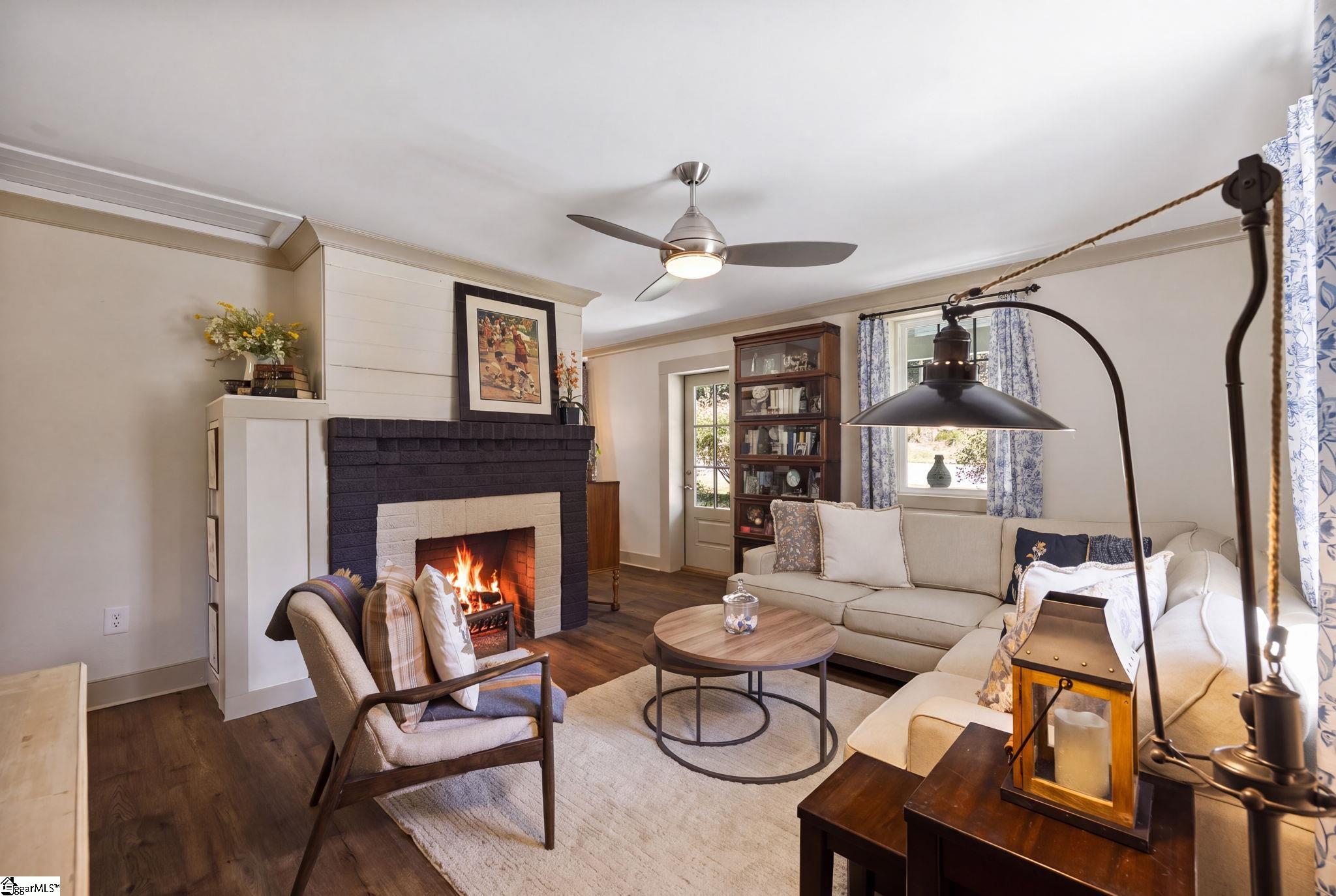 1257 Norris Highway, Central SC 29630