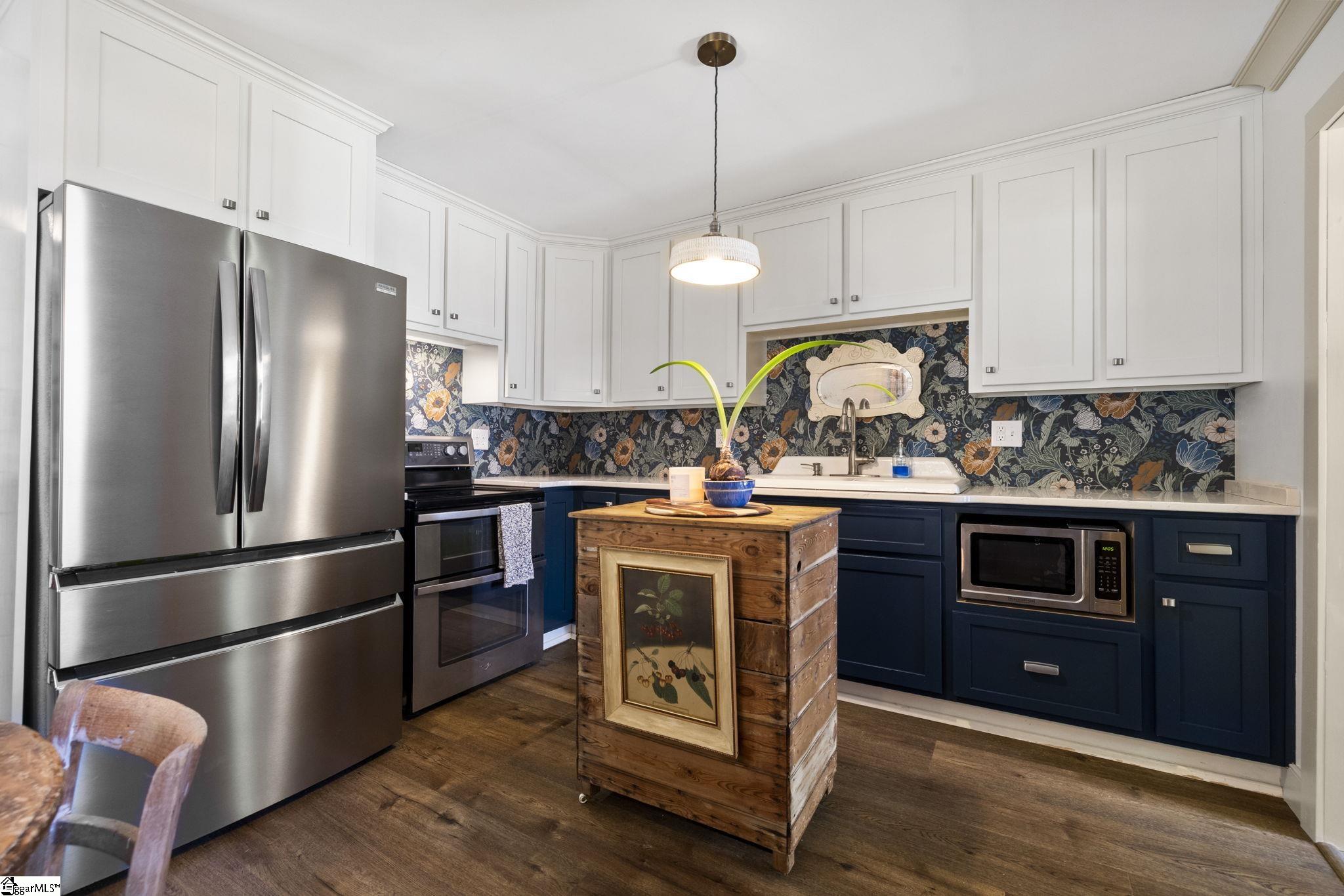 1257 Norris Highway, Central SC 29630