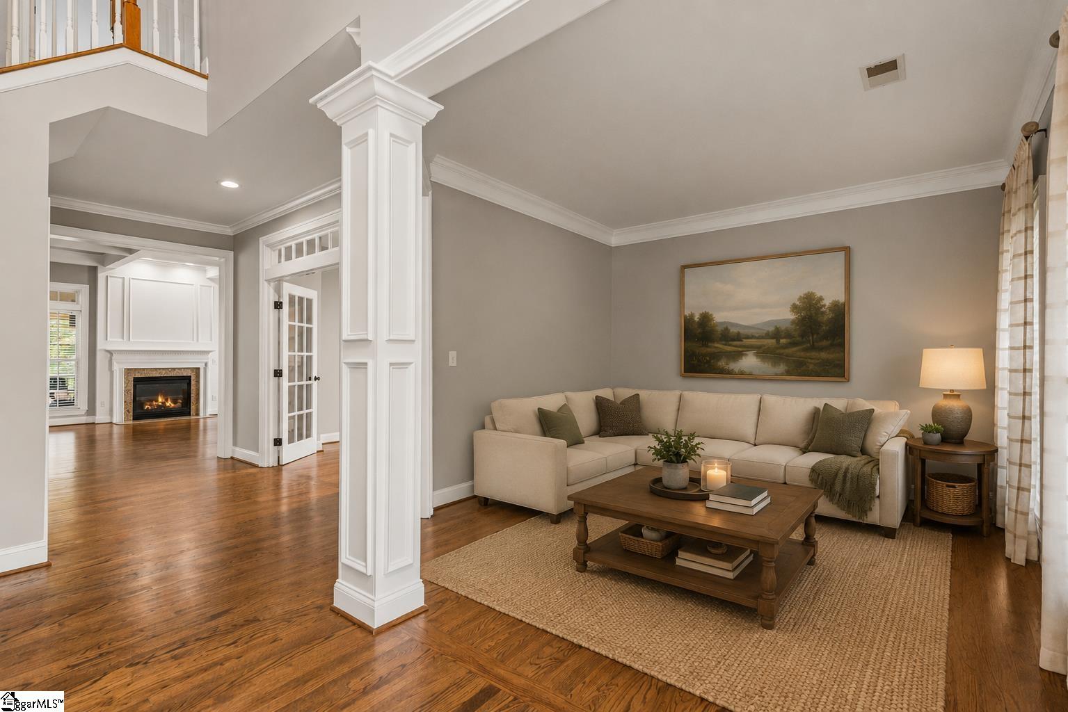 209 Hartwick Lane, Fountain Inn SC 29644